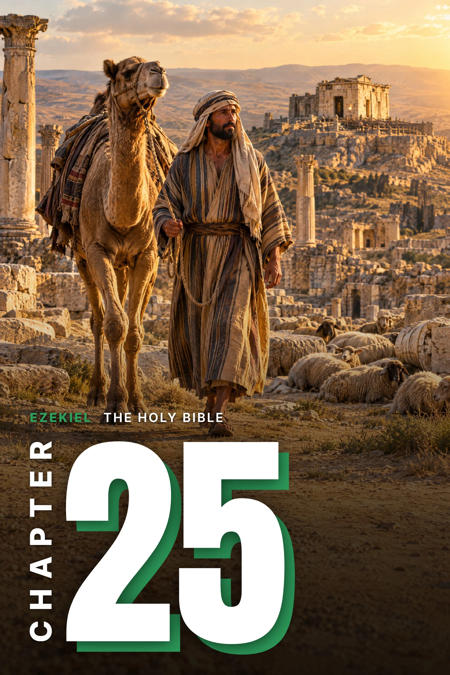 Ezekiel 25