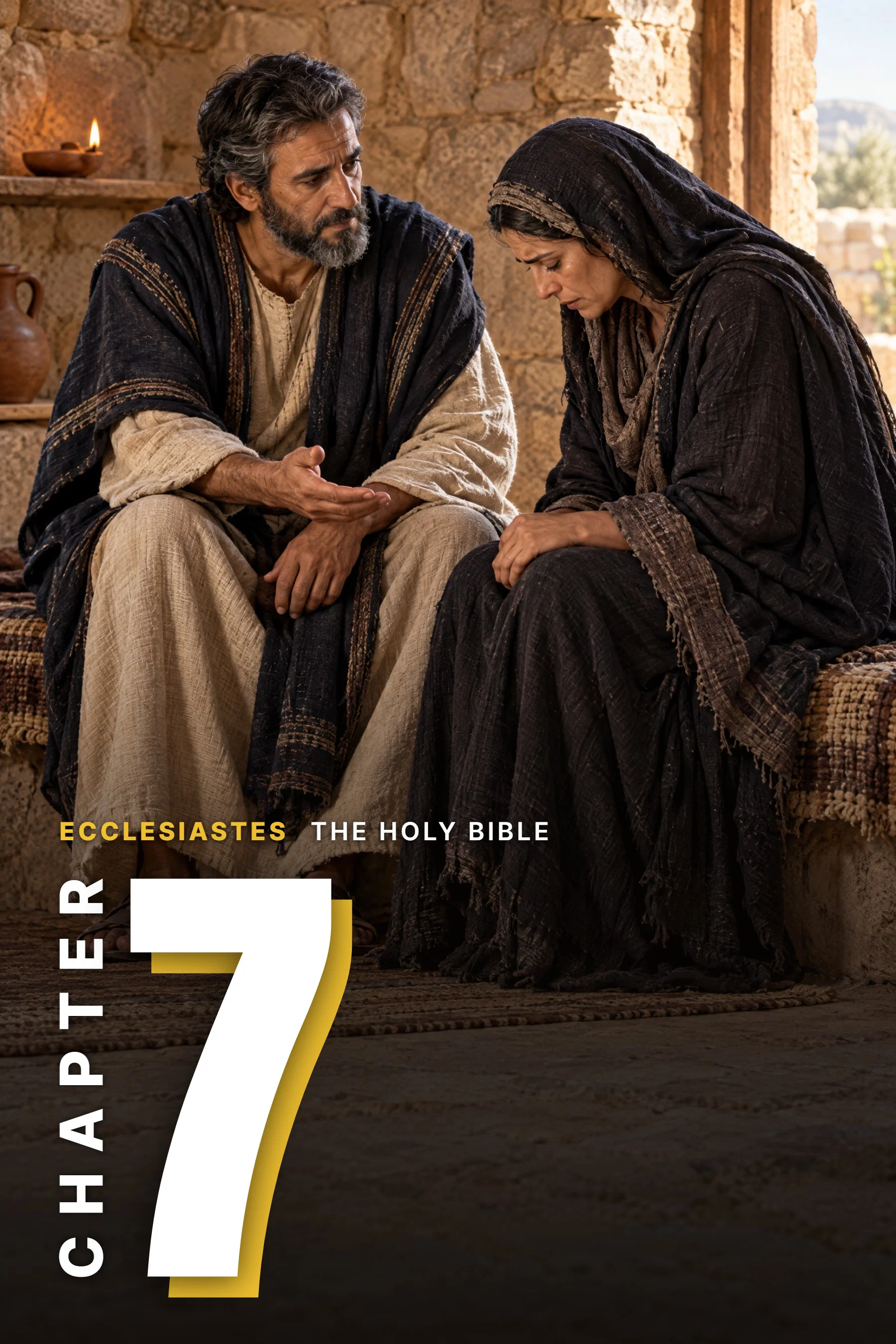 Ecclesiastes 7