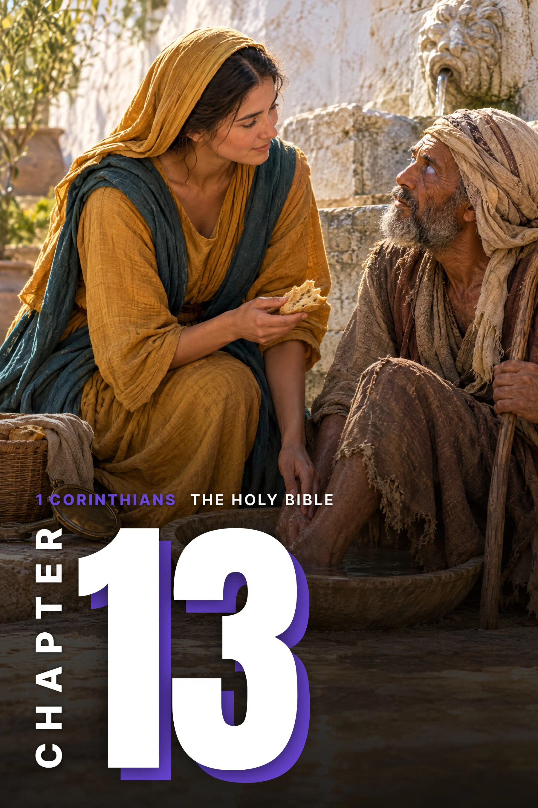 1 Corinthians 13