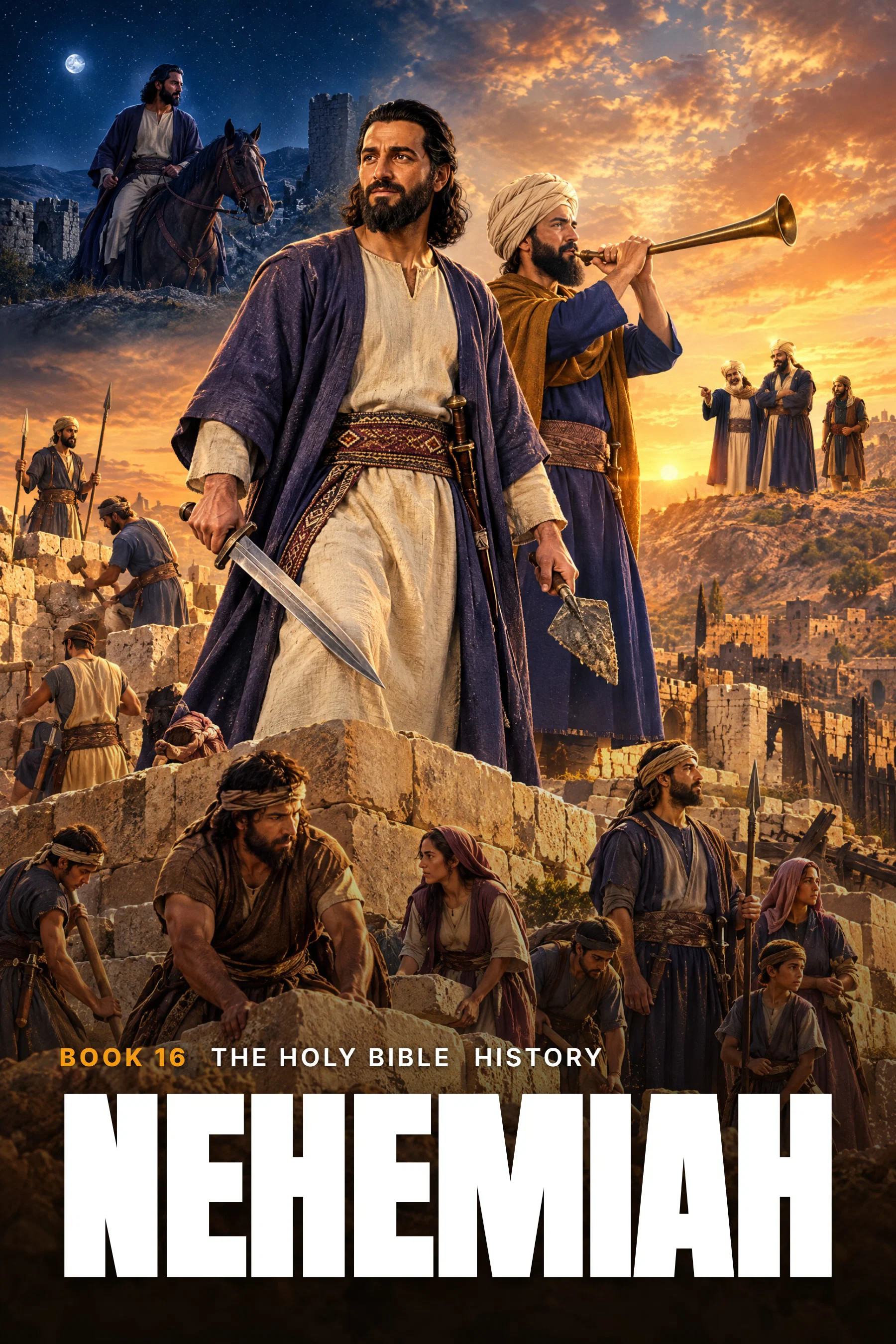 Nehemiah