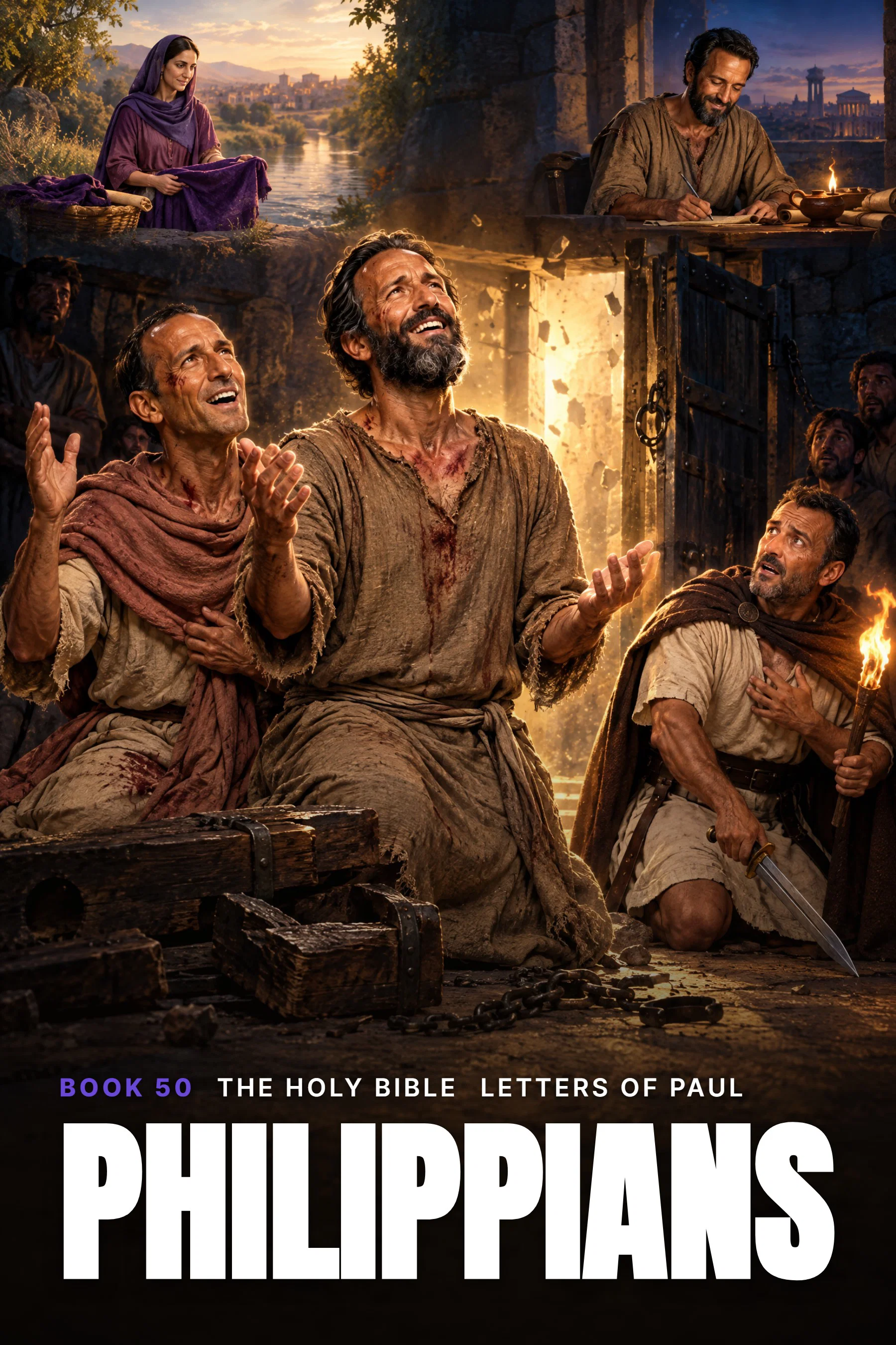 Philippians