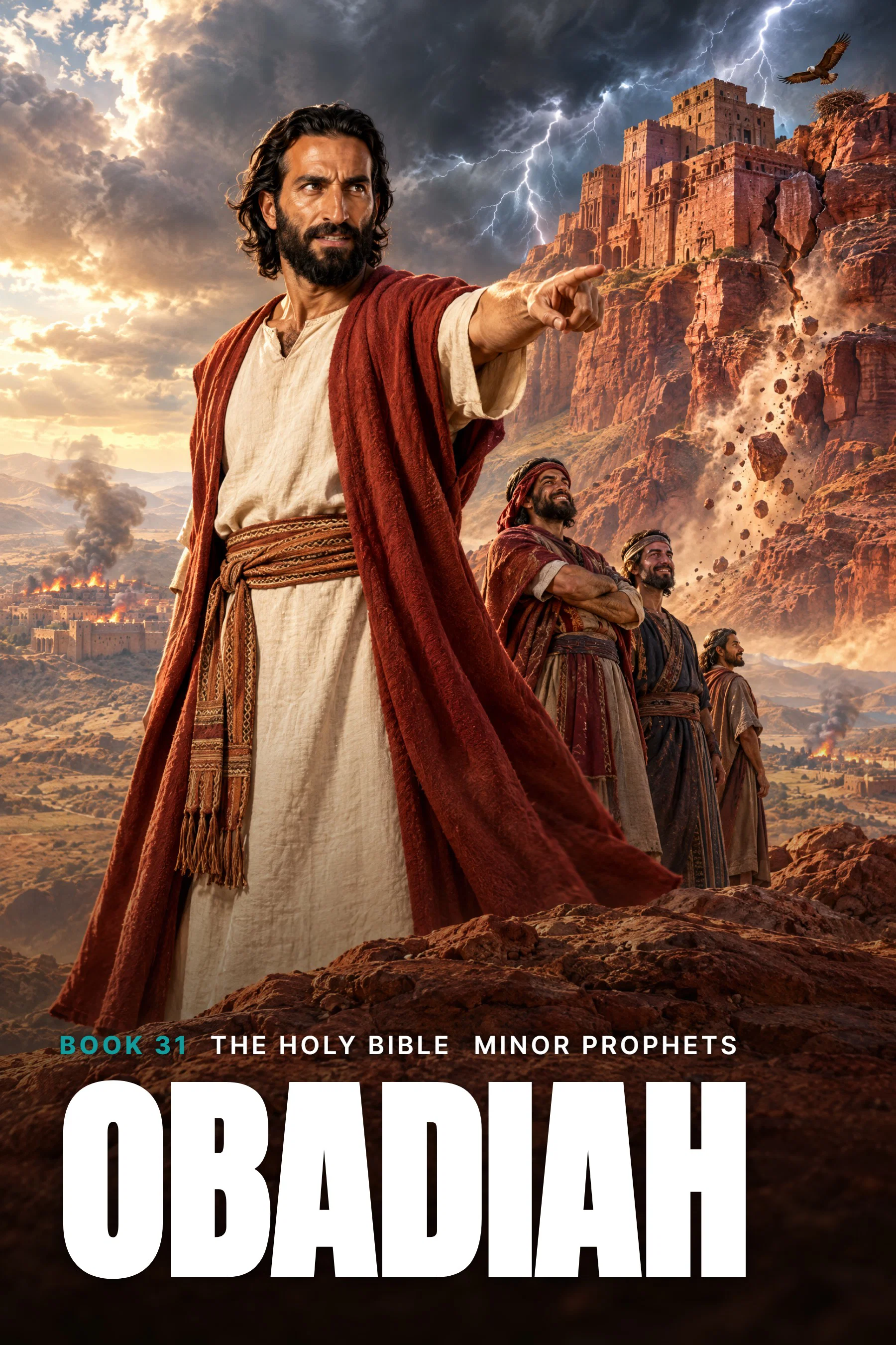 Obadiah