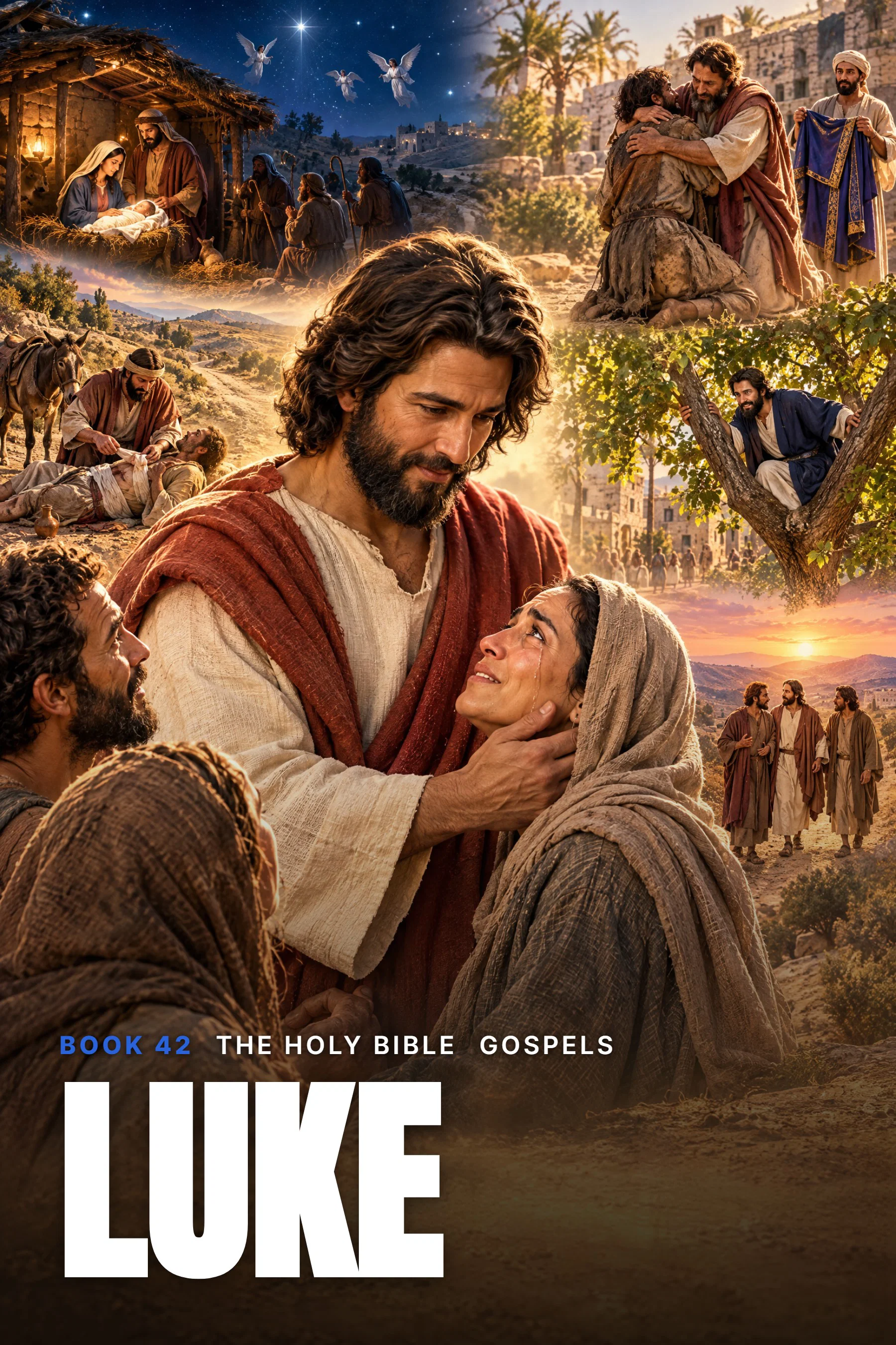Luke