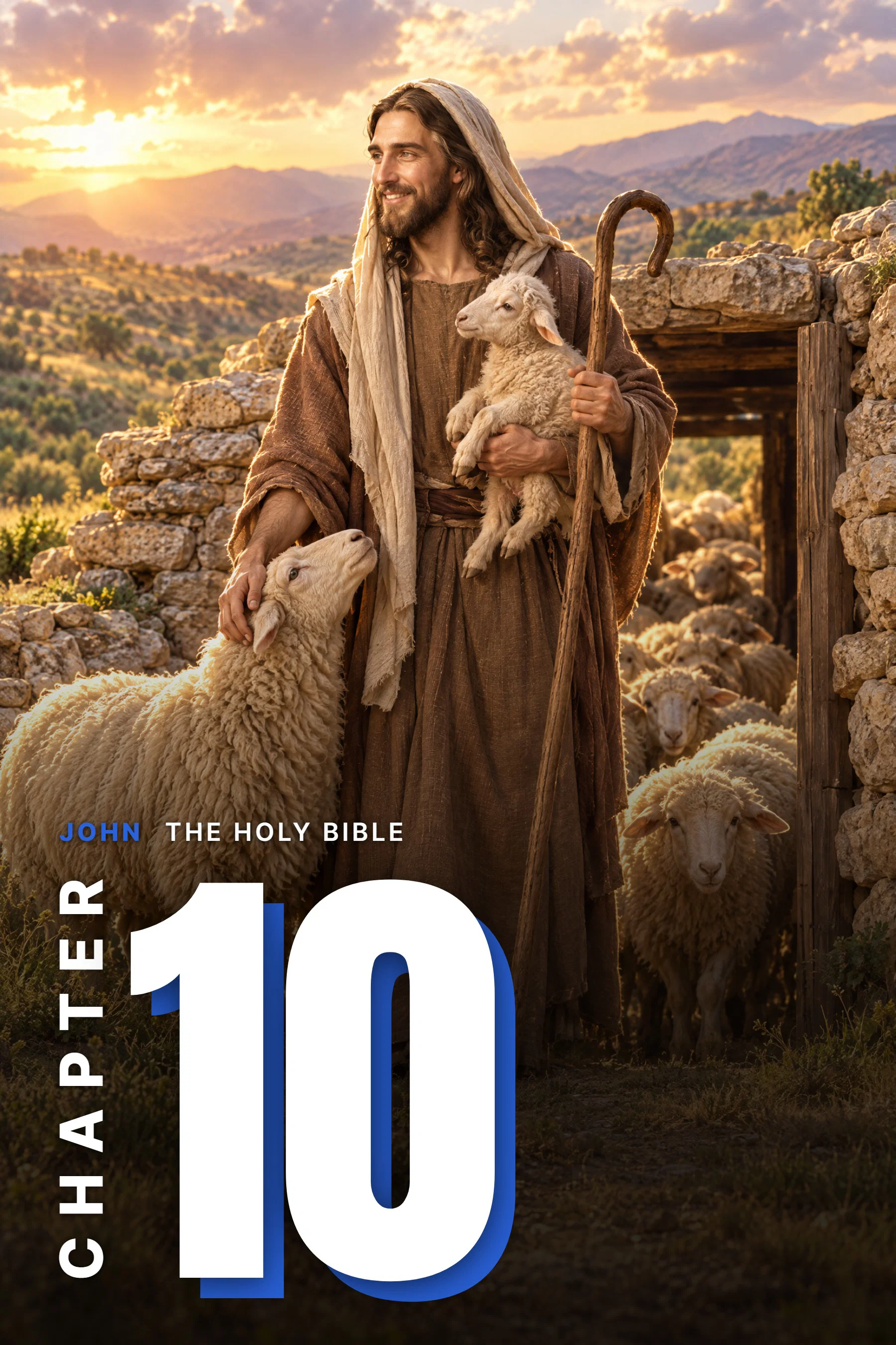 John 10