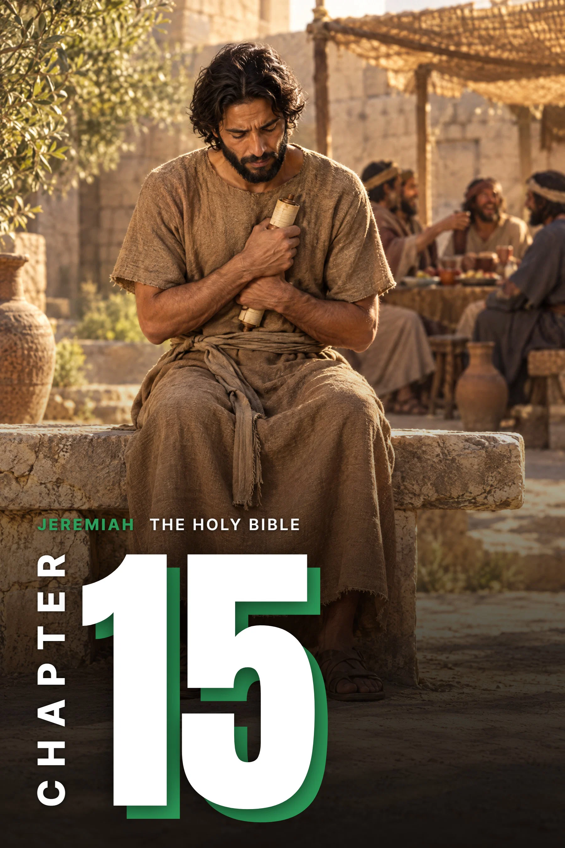 Jeremiah 15