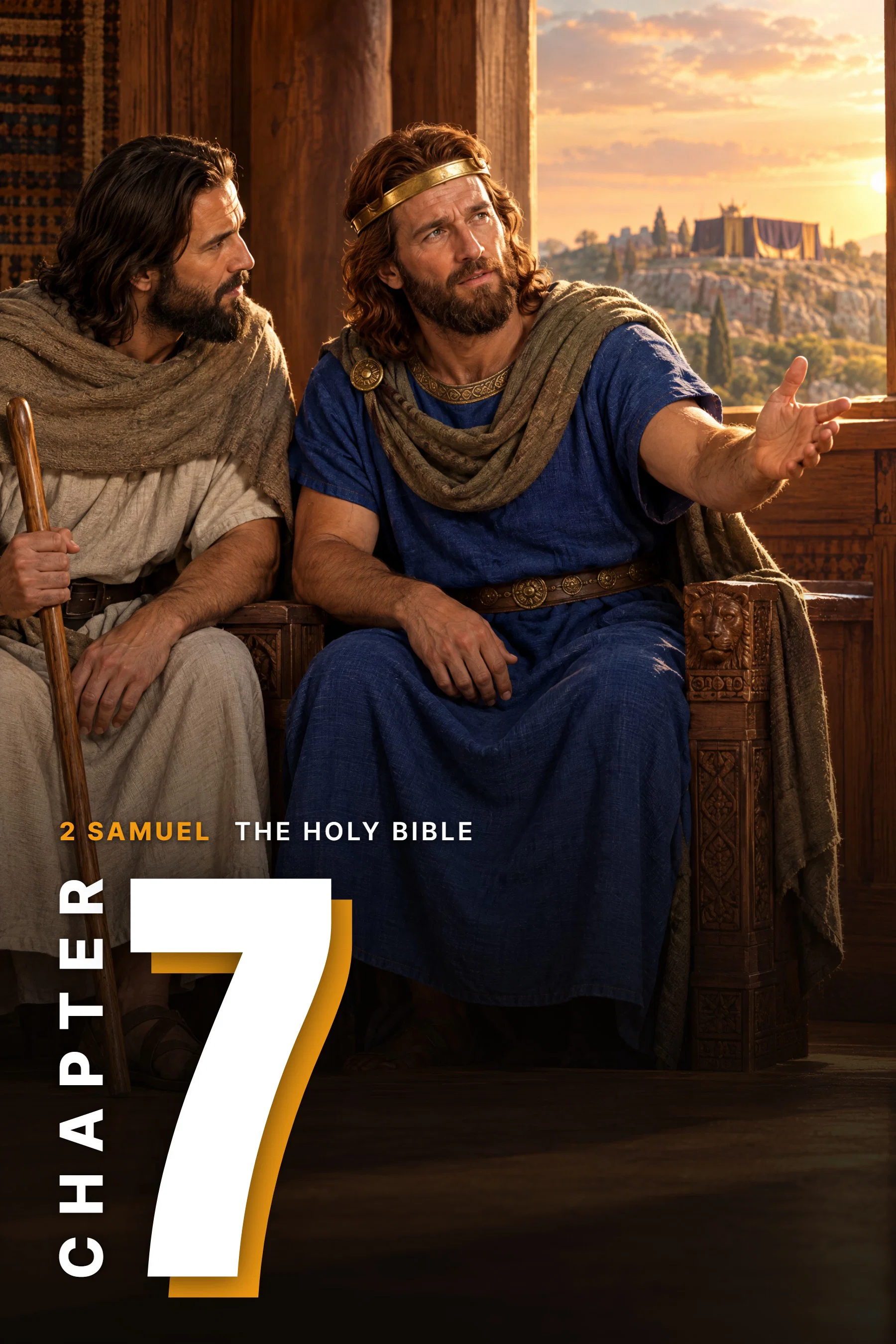2 Samuel 7