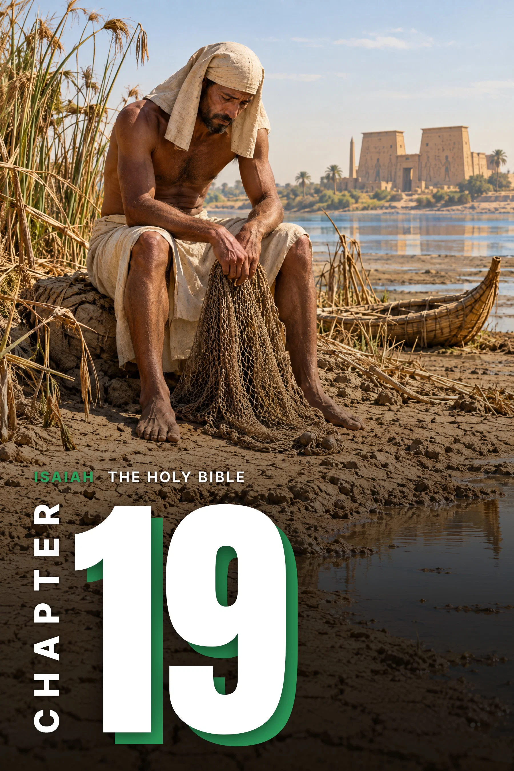 Isaiah 19
