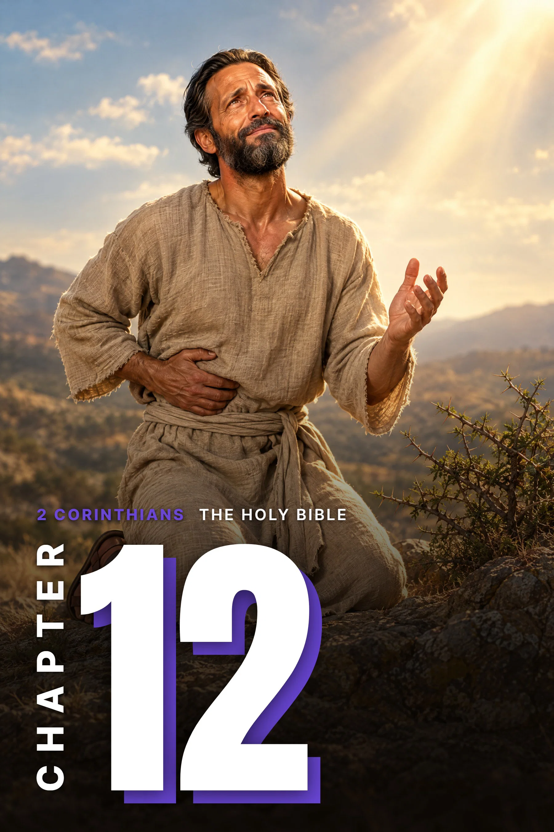 2 Corinthians 12