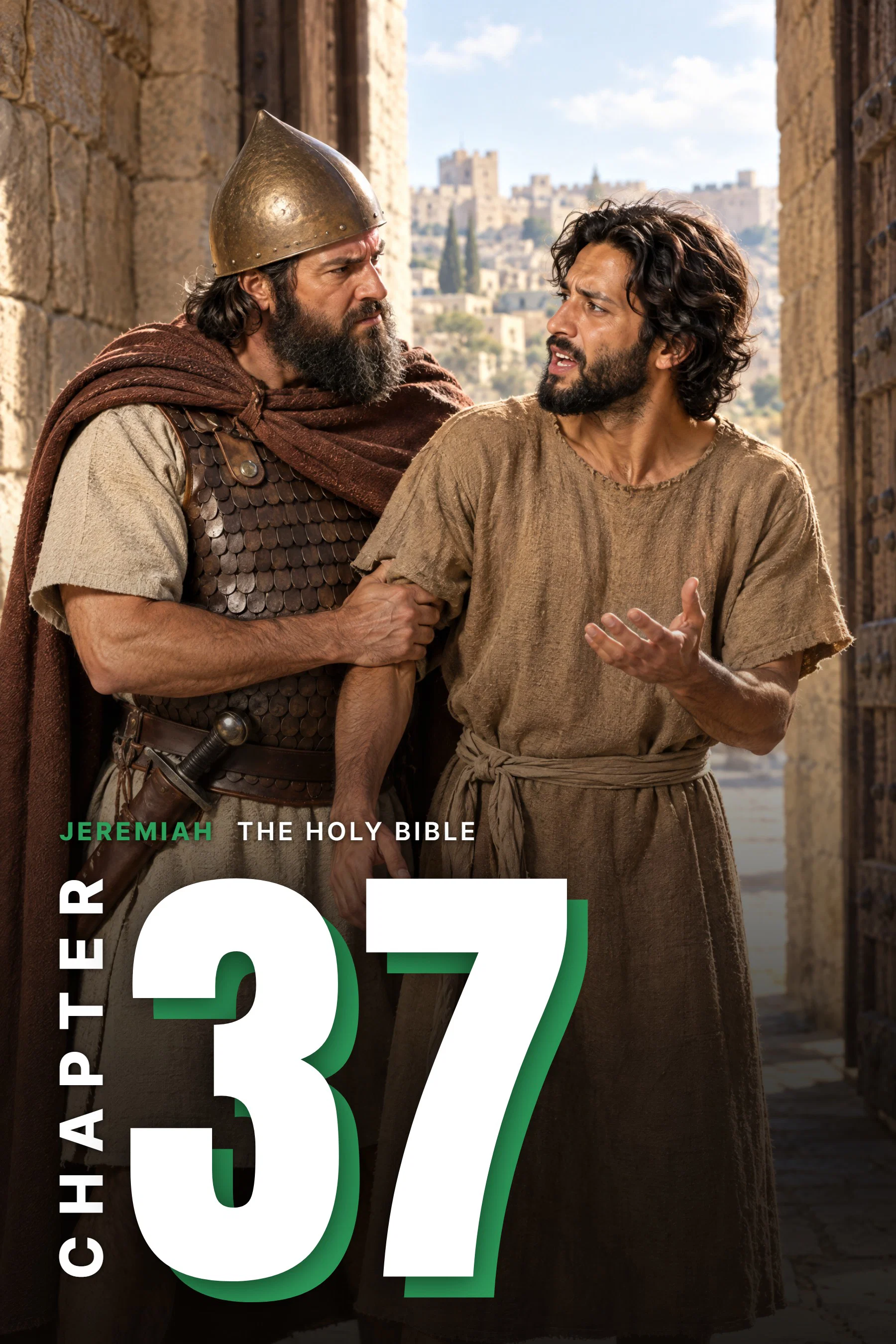 Jeremiah 37