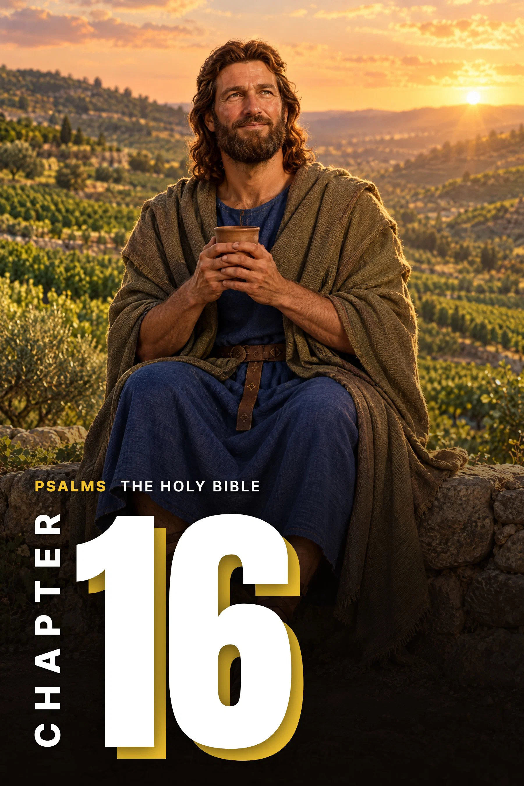 Psalms 16