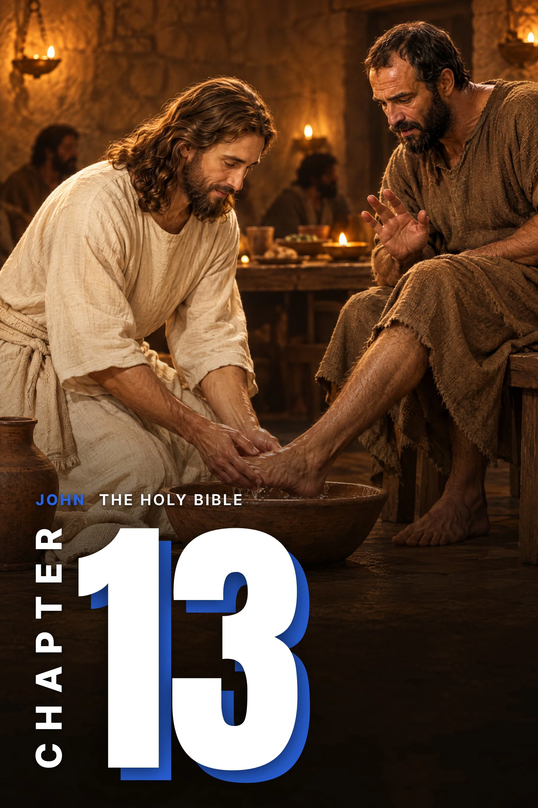 John 13