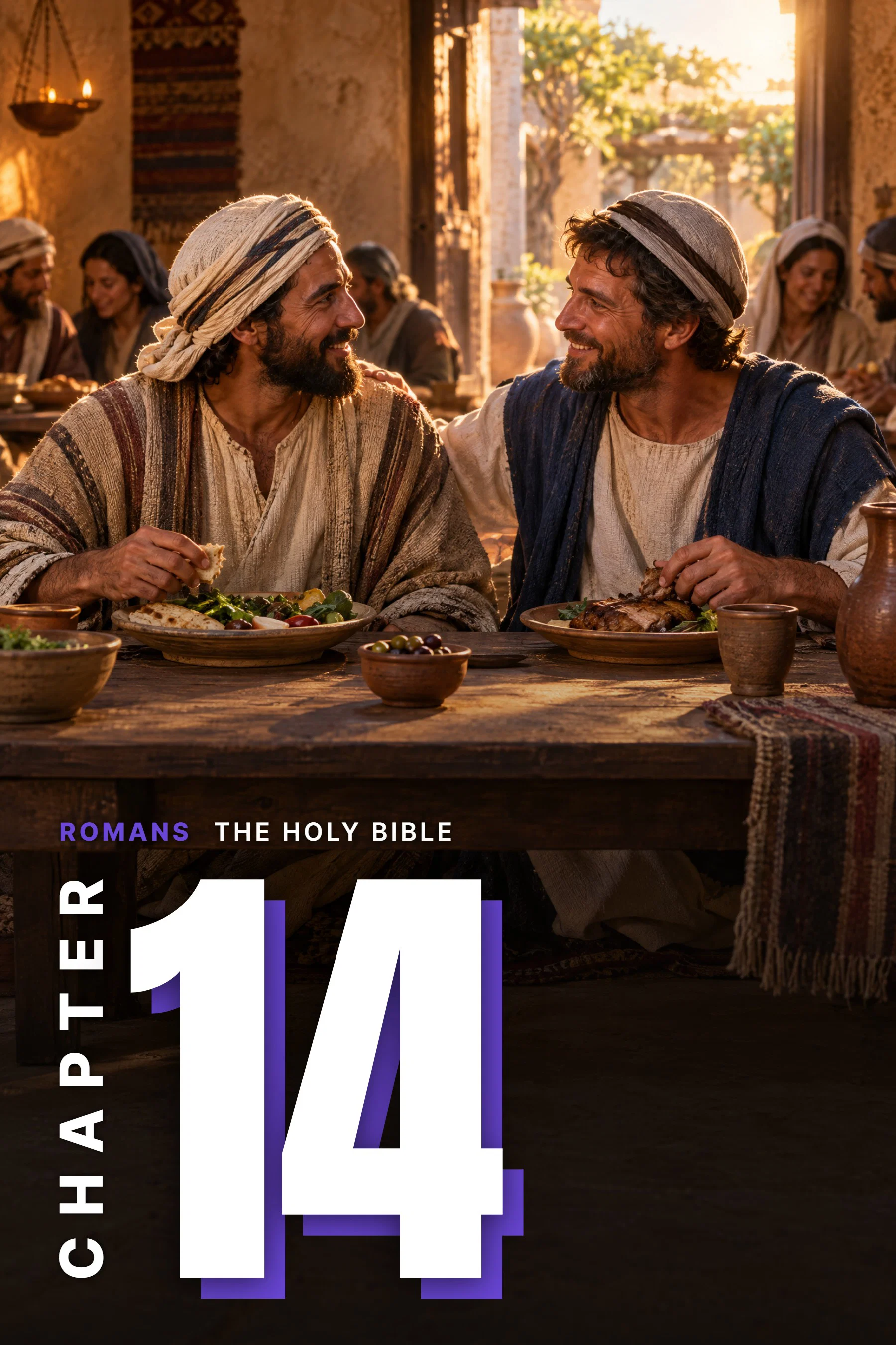 Romans 14