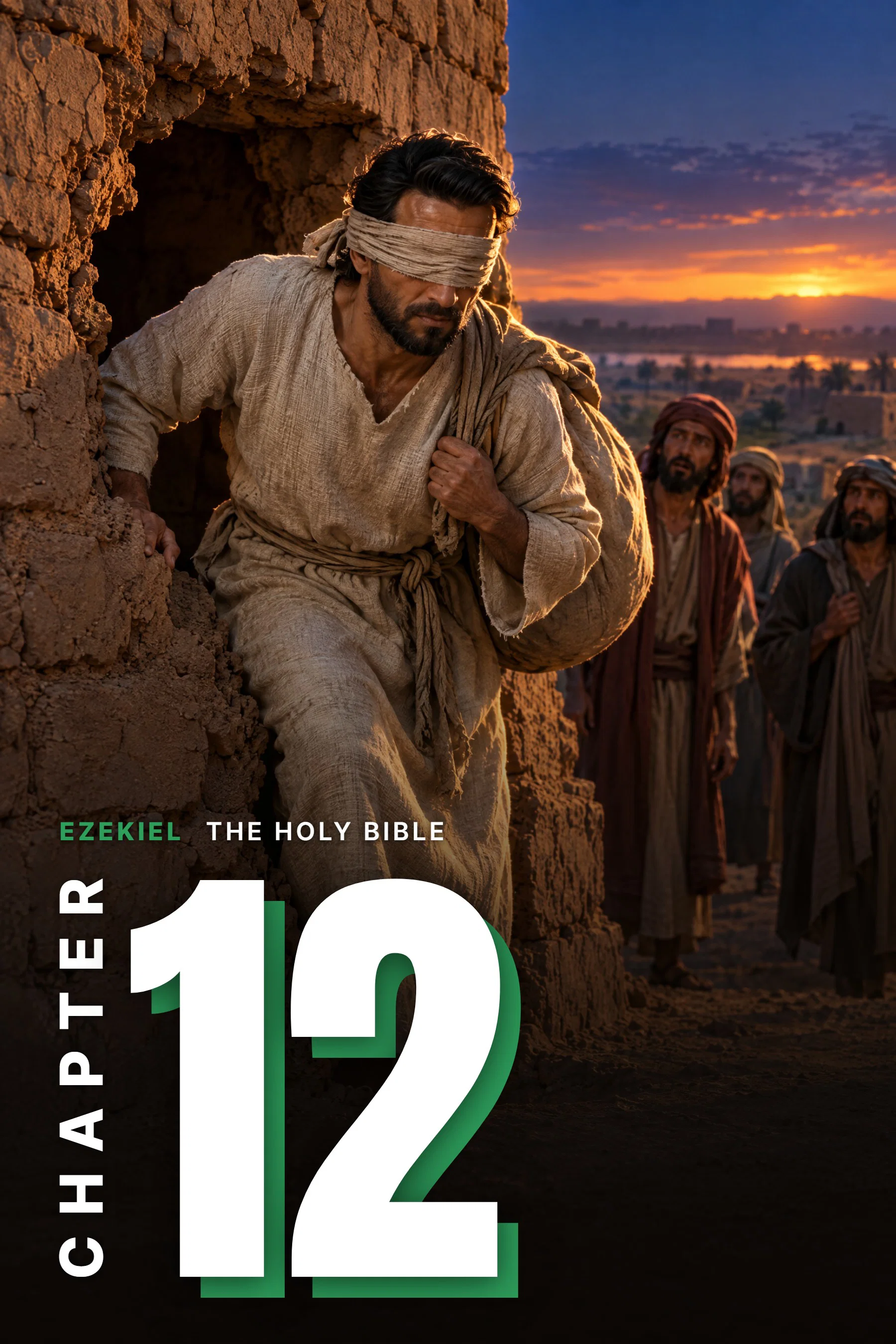 Ezekiel 12