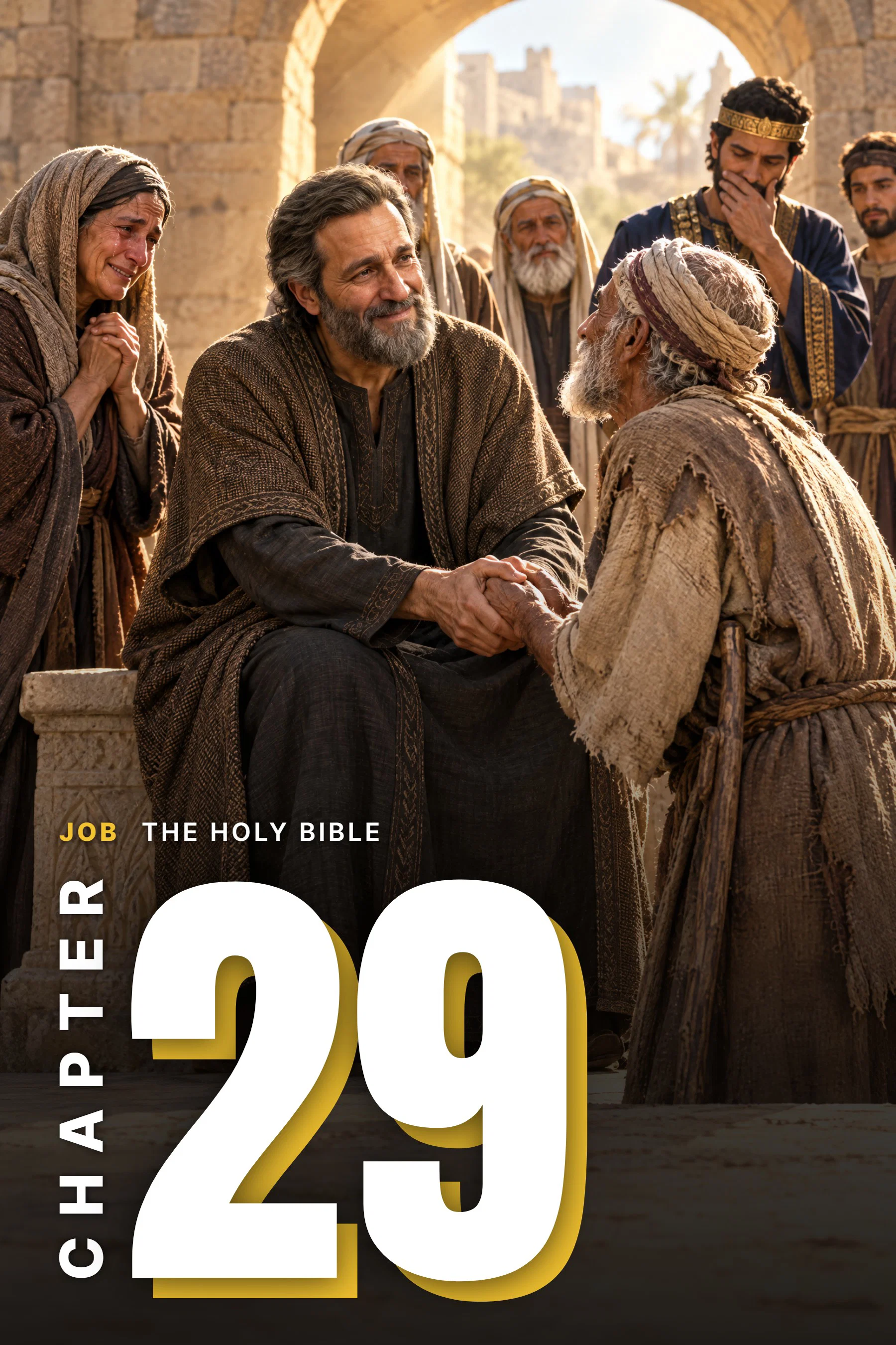 Job 29