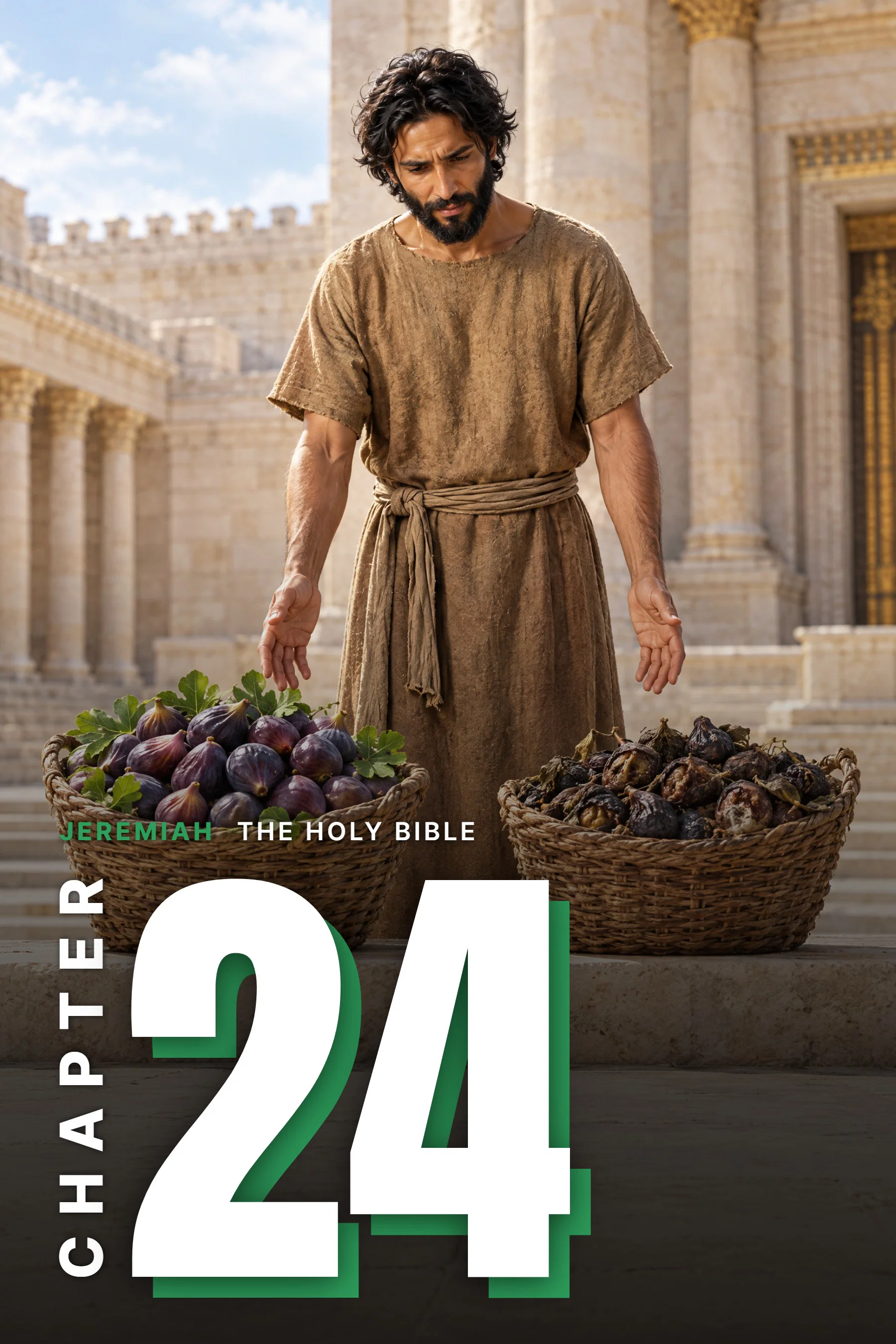 Jeremiah 24
