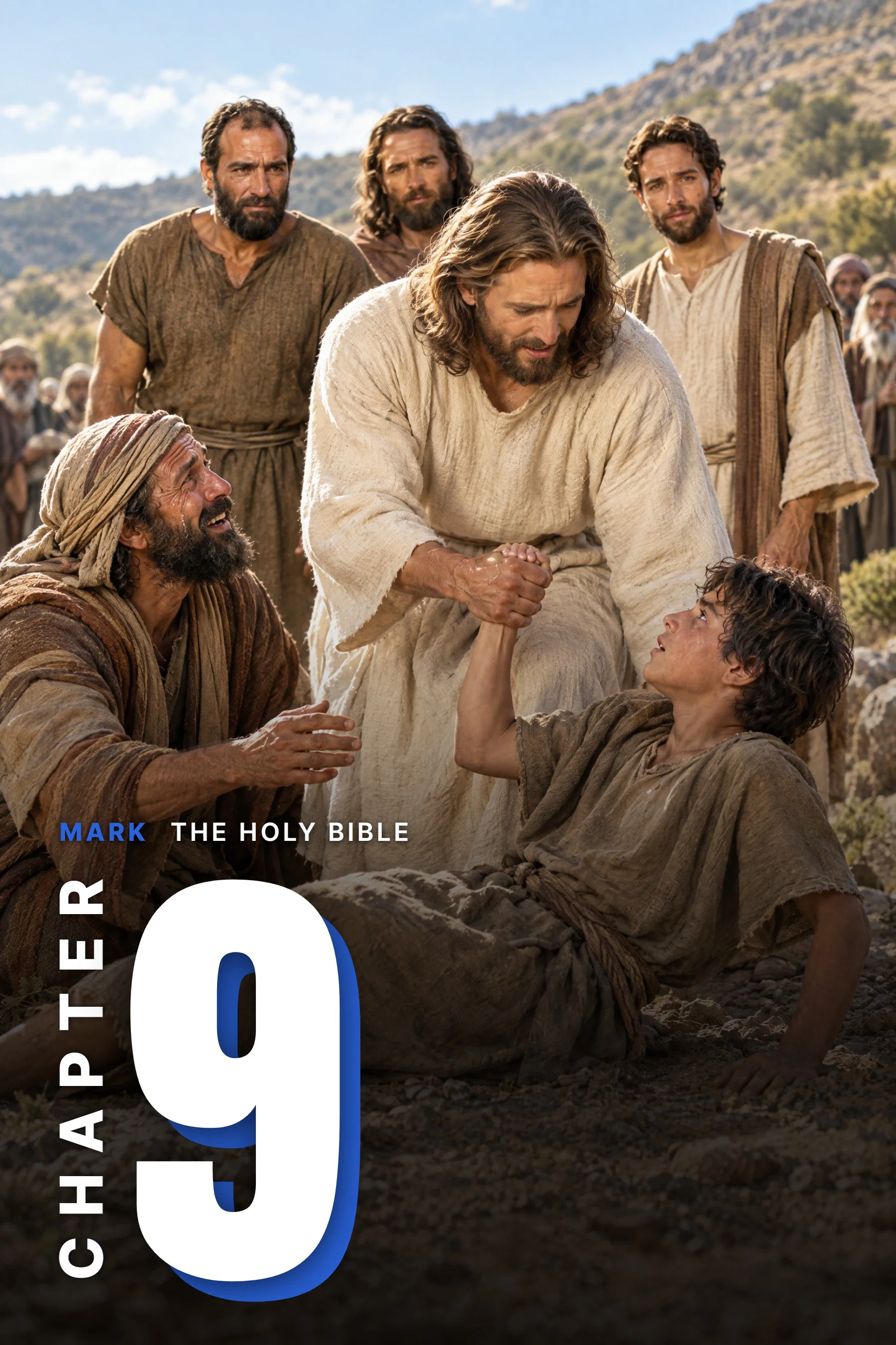 Mark 9