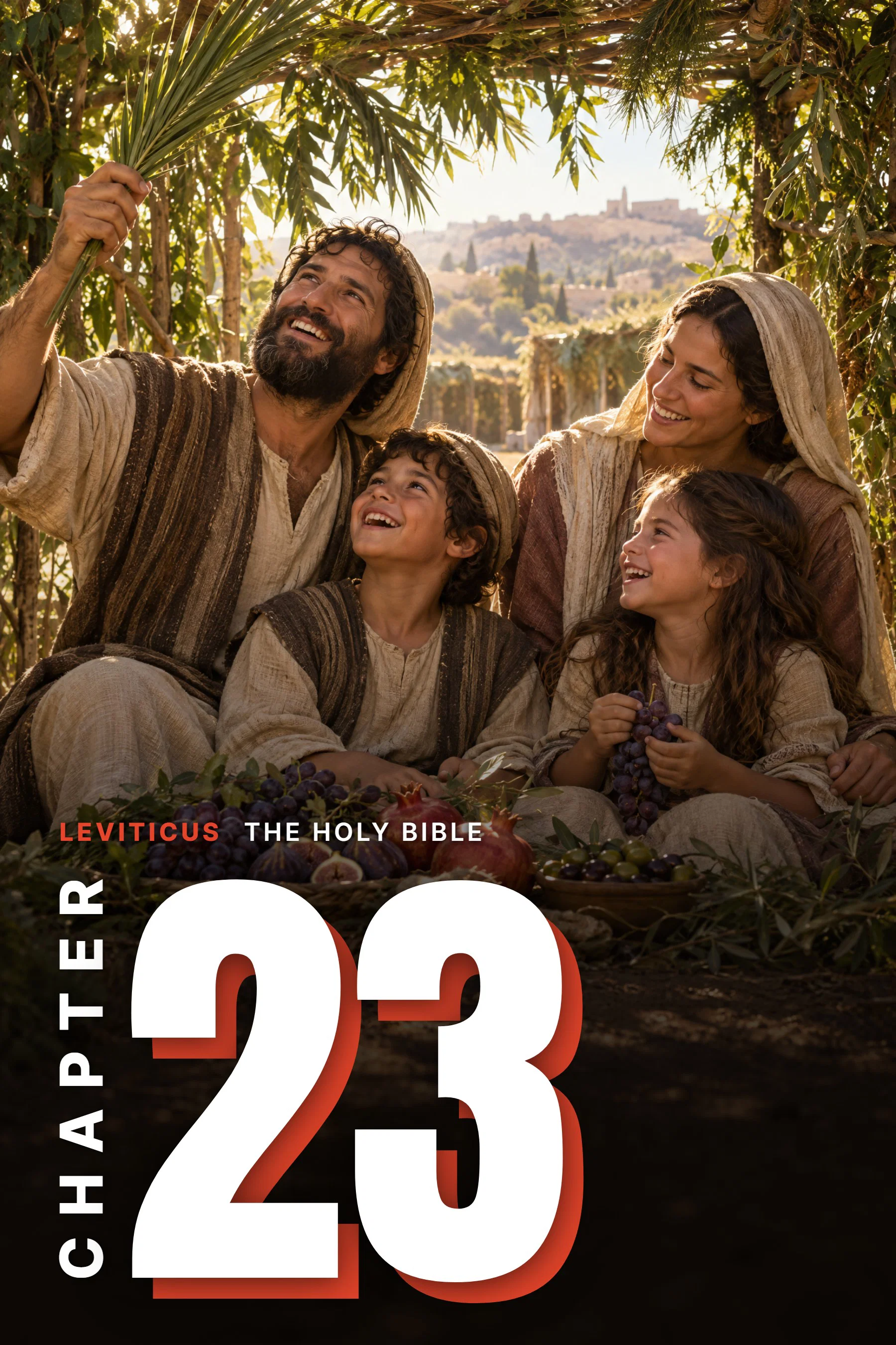 Leviticus 23