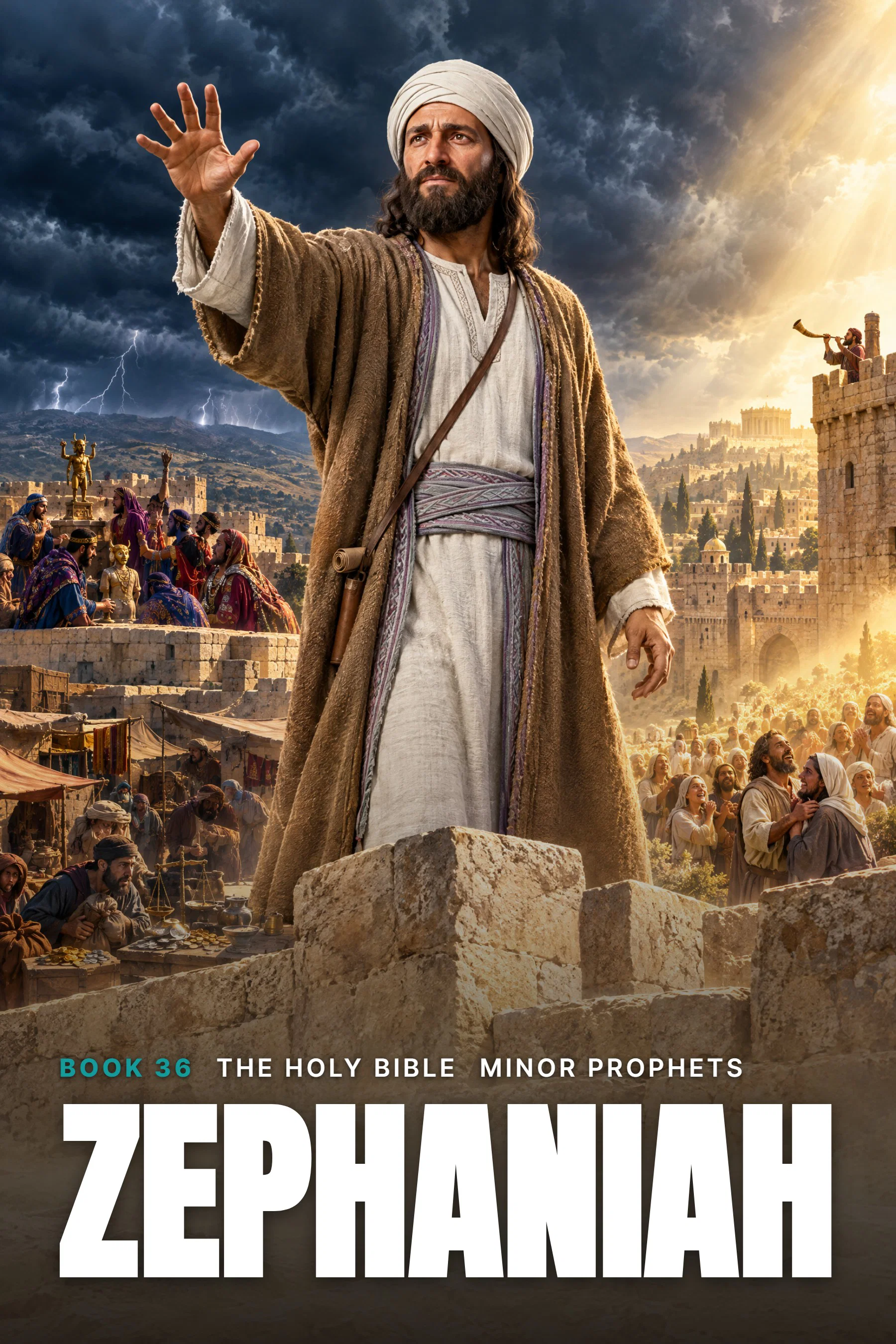 Zephaniah