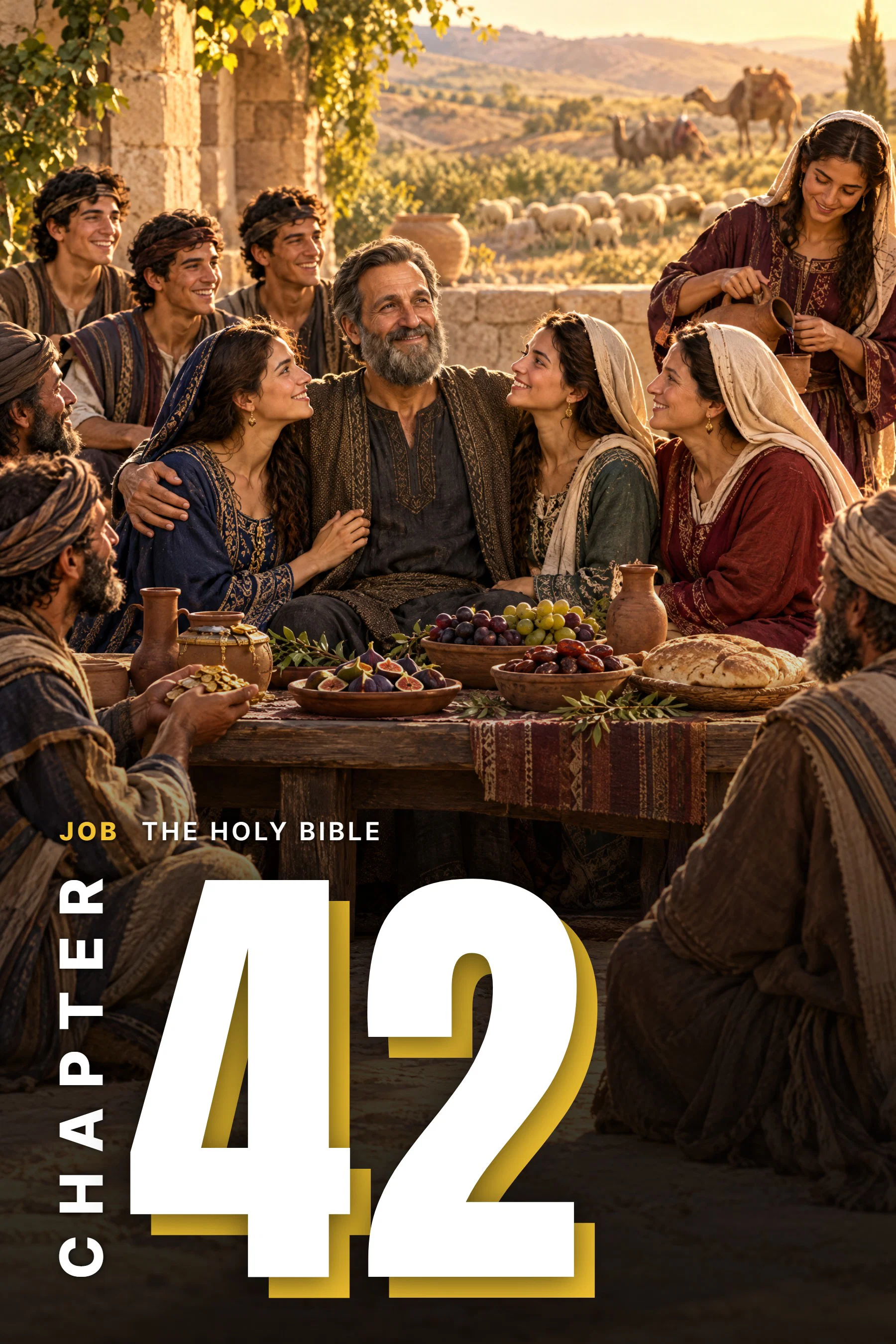 Job 42