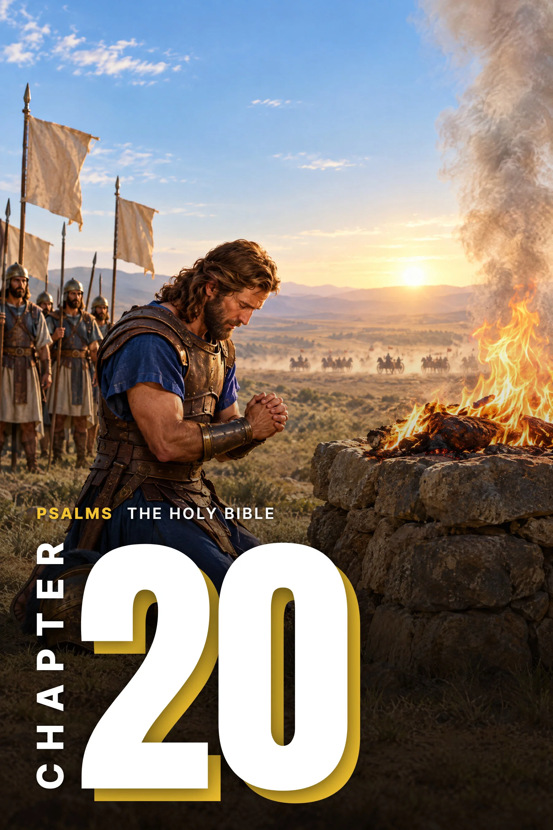 Psalms 20