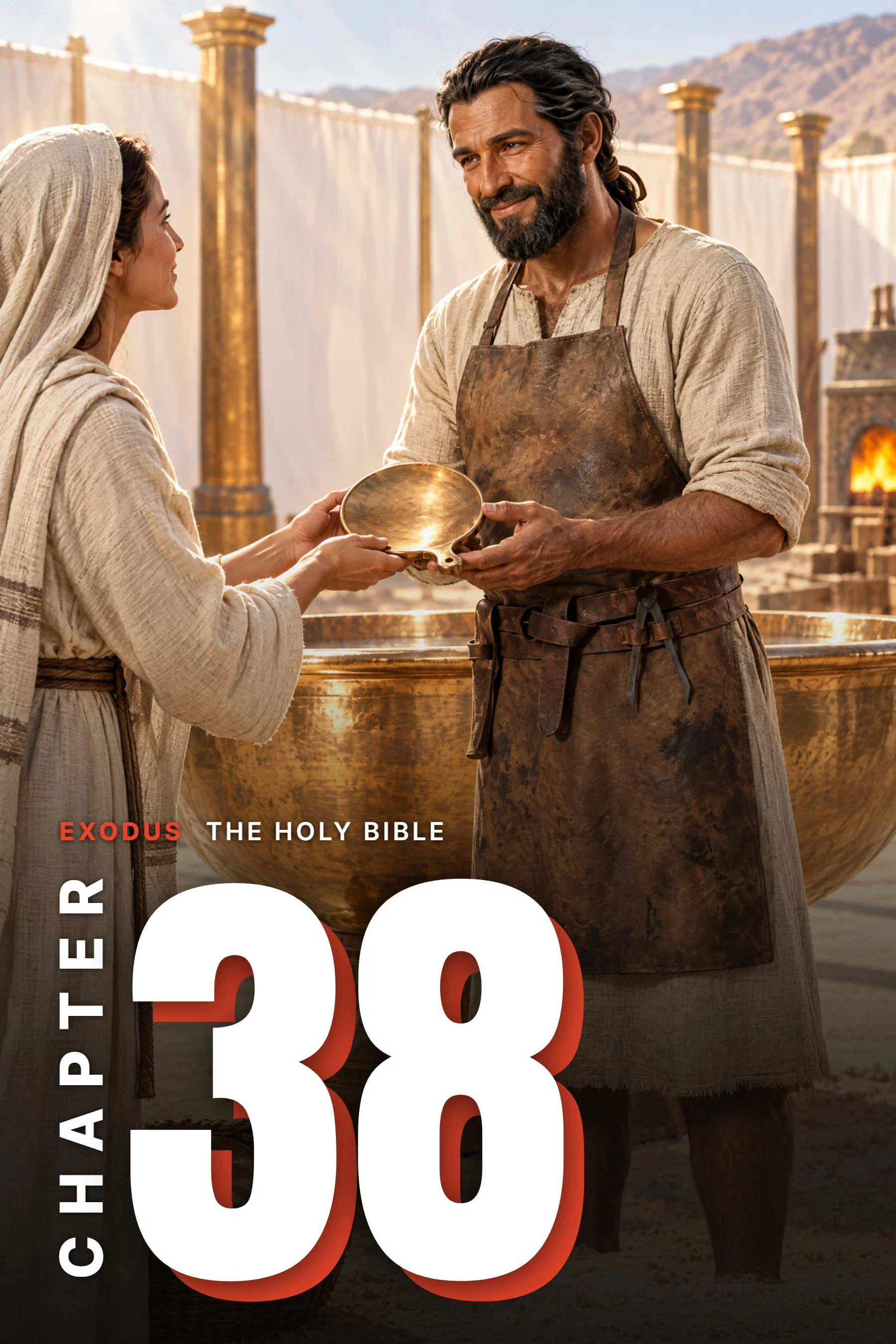Exodus 38