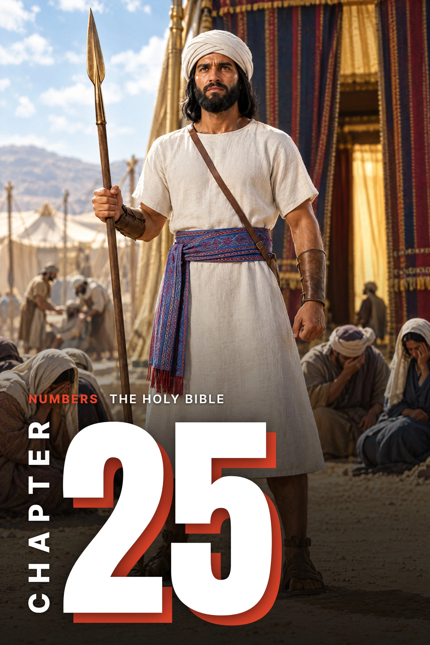 Numbers 25