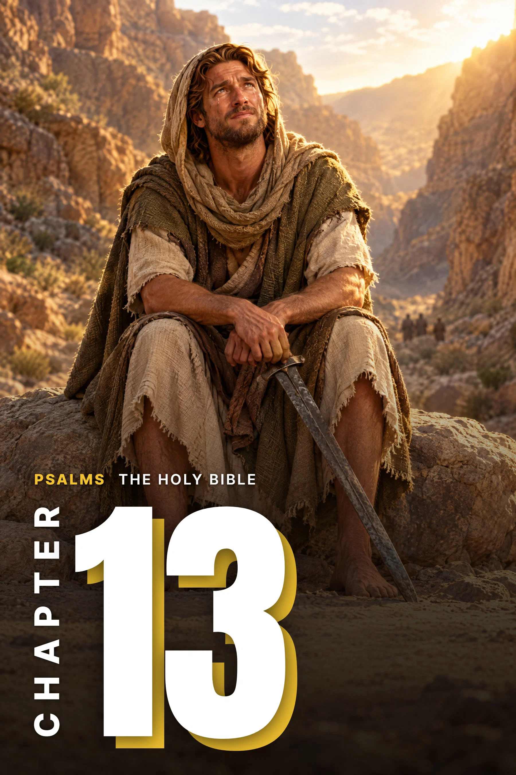 Psalms 13