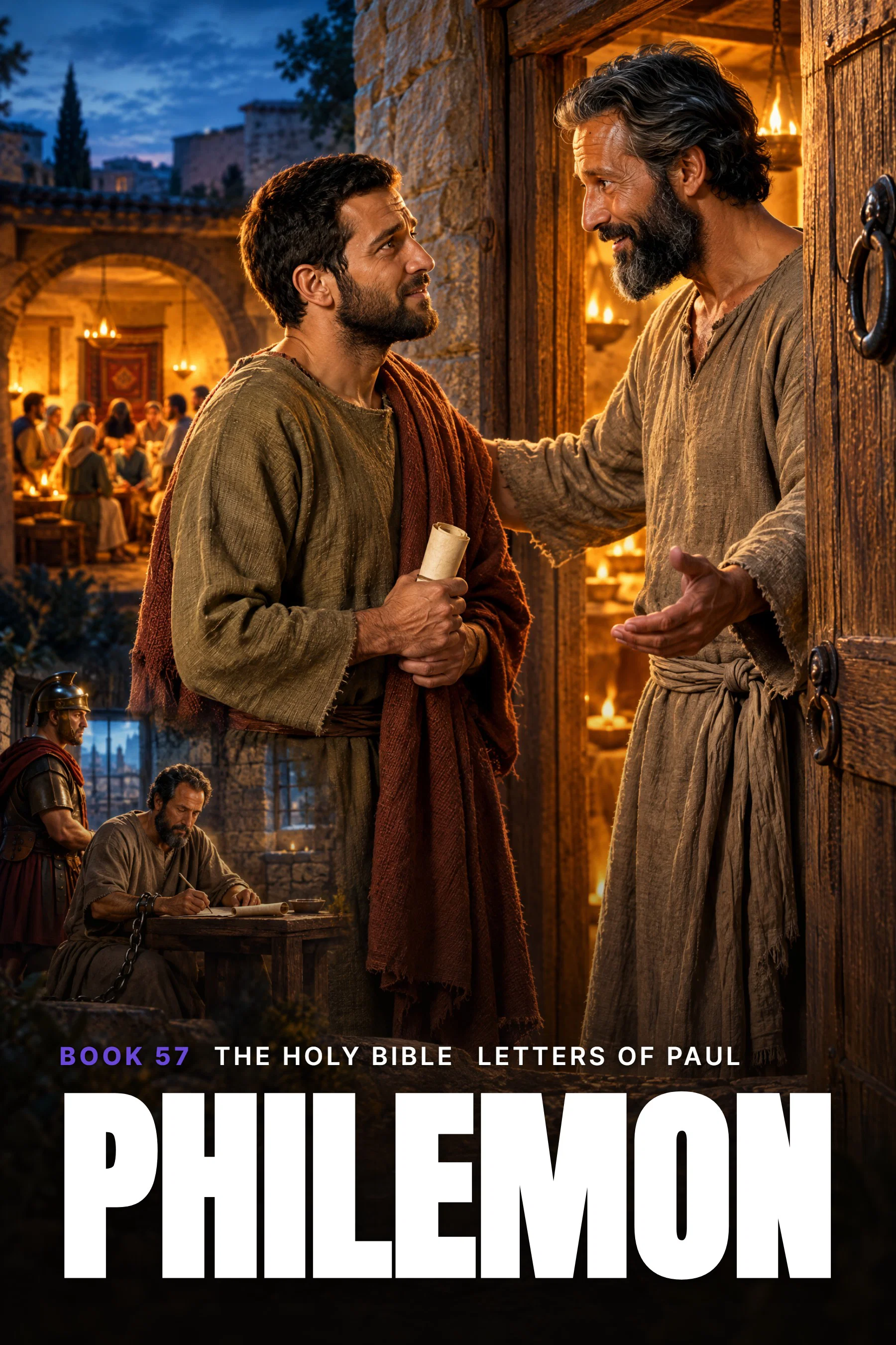 Philemon