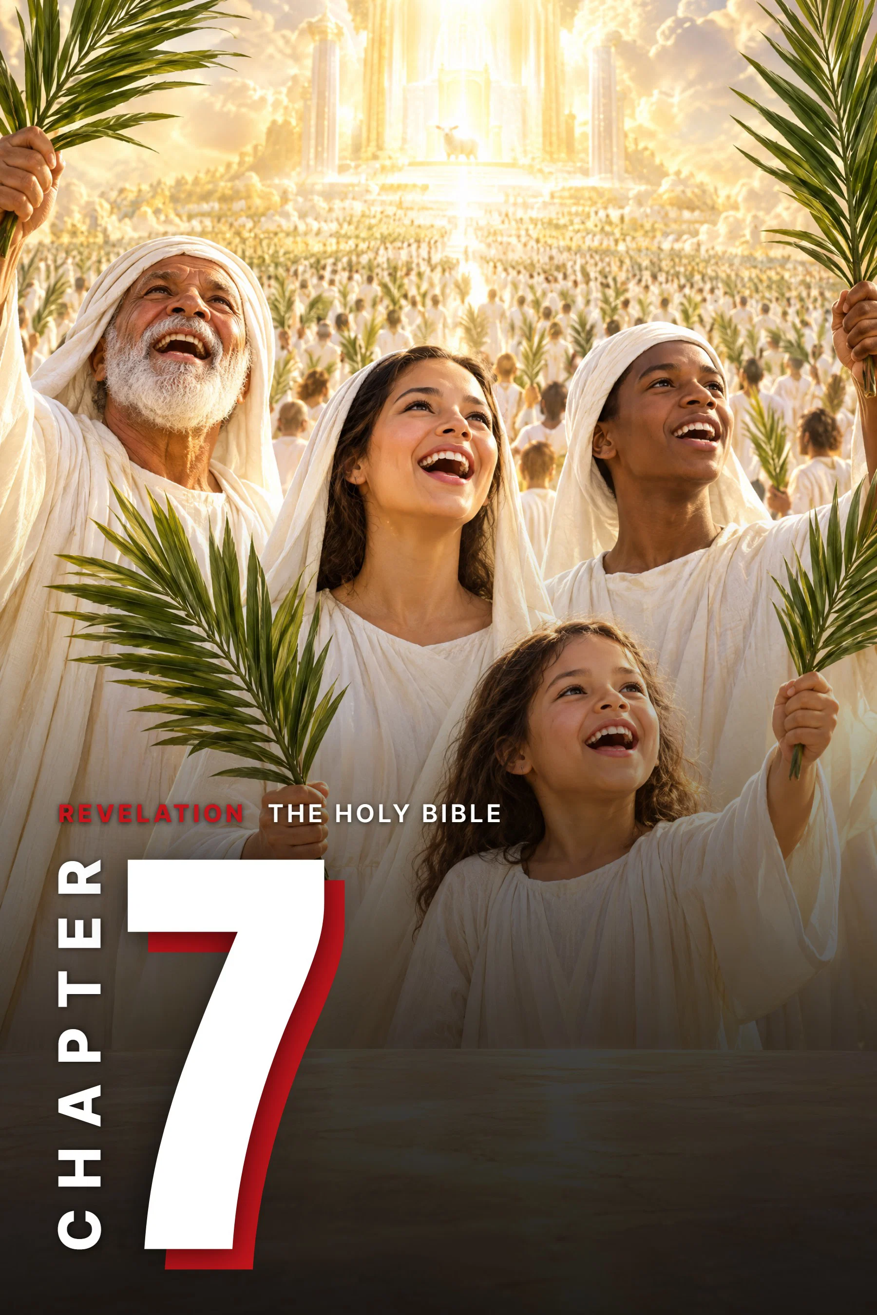 Revelation 7