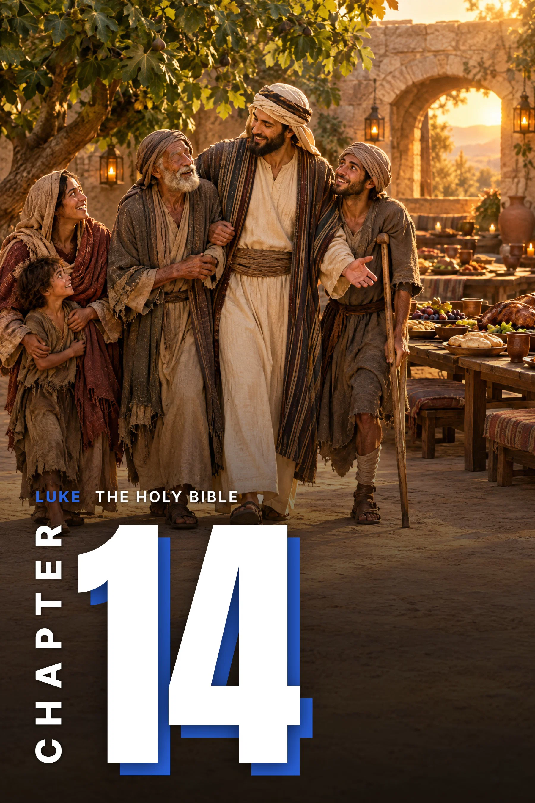 Luke 14