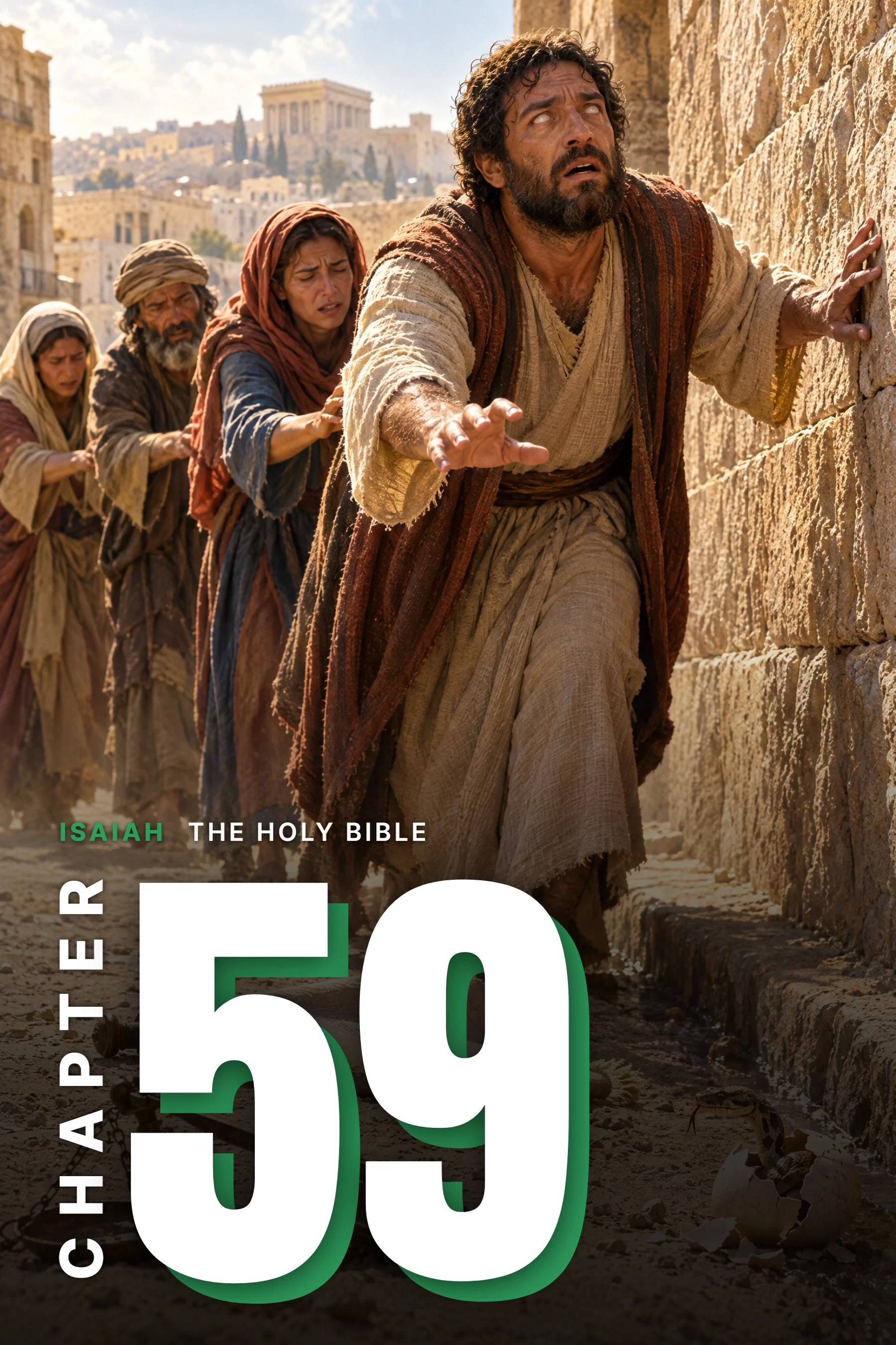 Isaiah 59