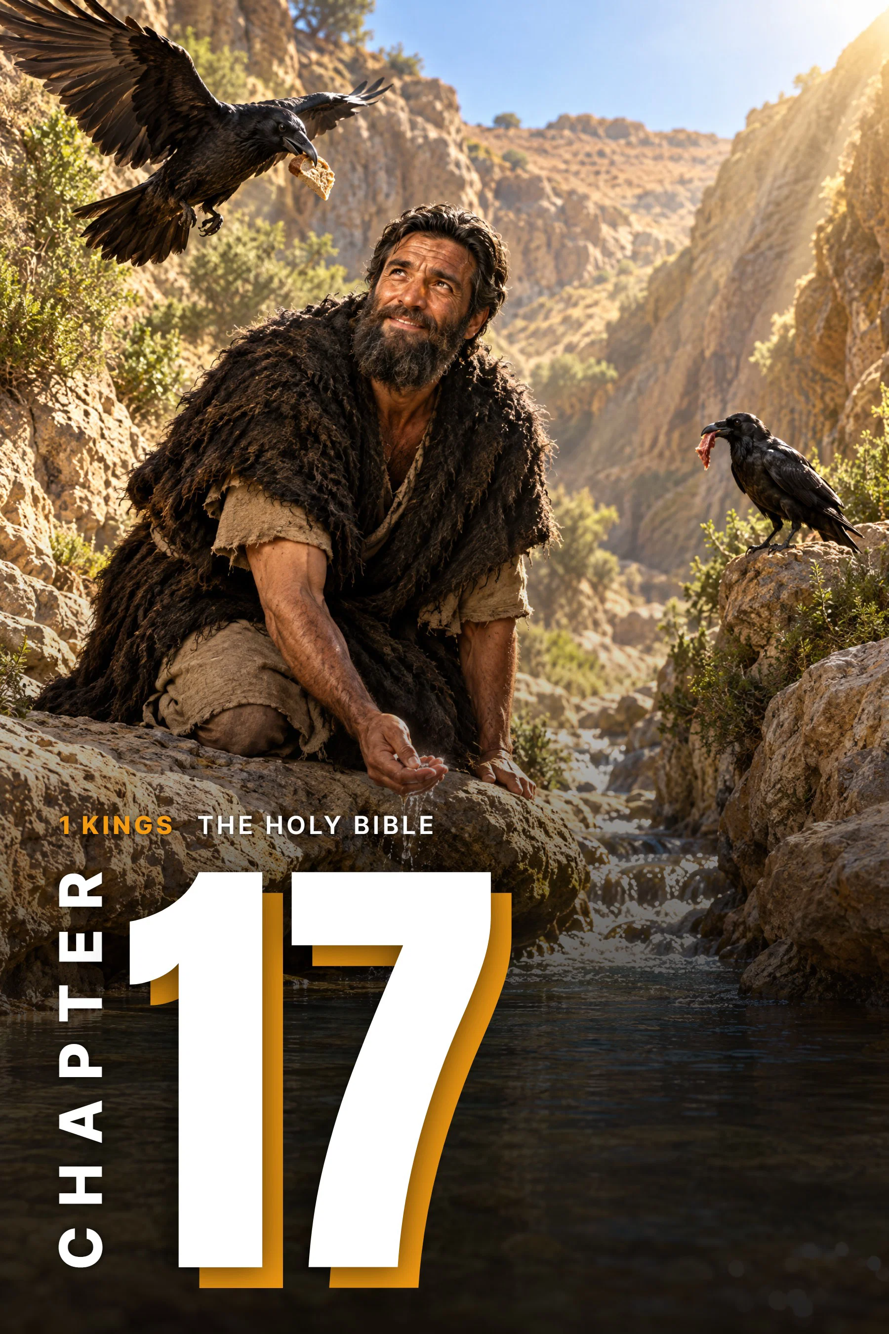 1 Kings 17