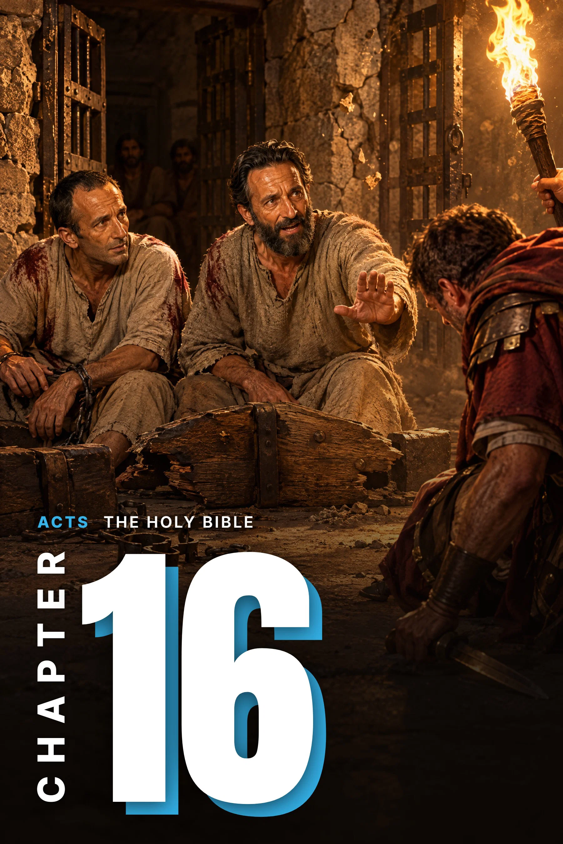 Acts 16