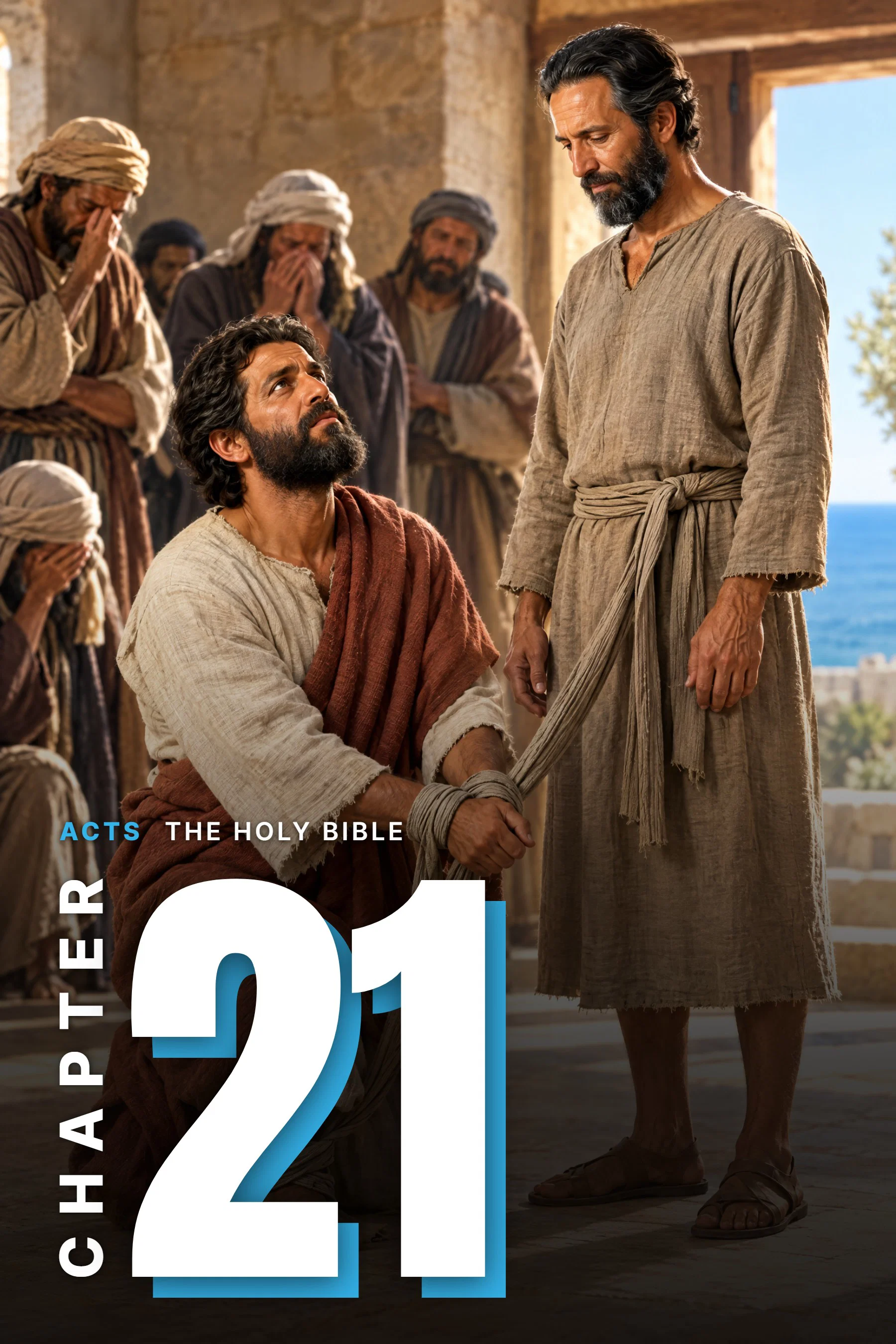 Acts 21