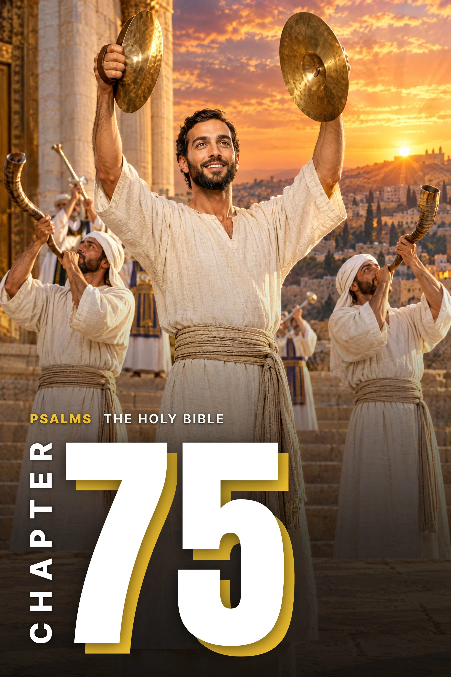 Psalms 75