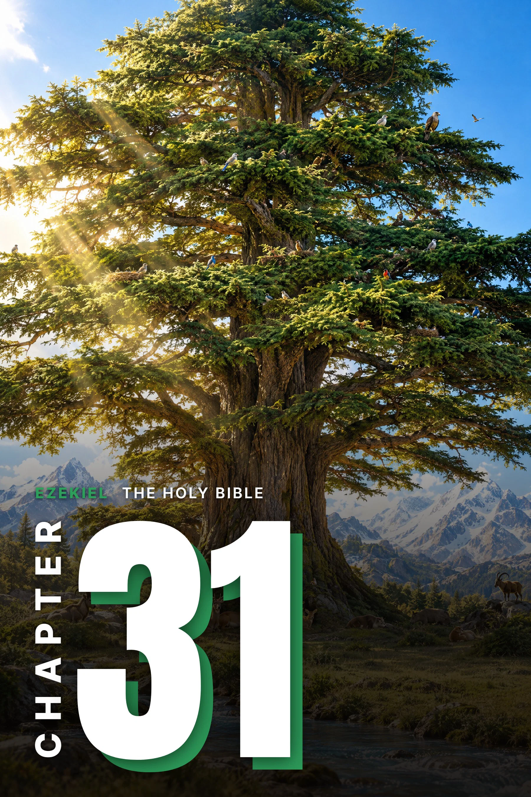 Ezekiel 31