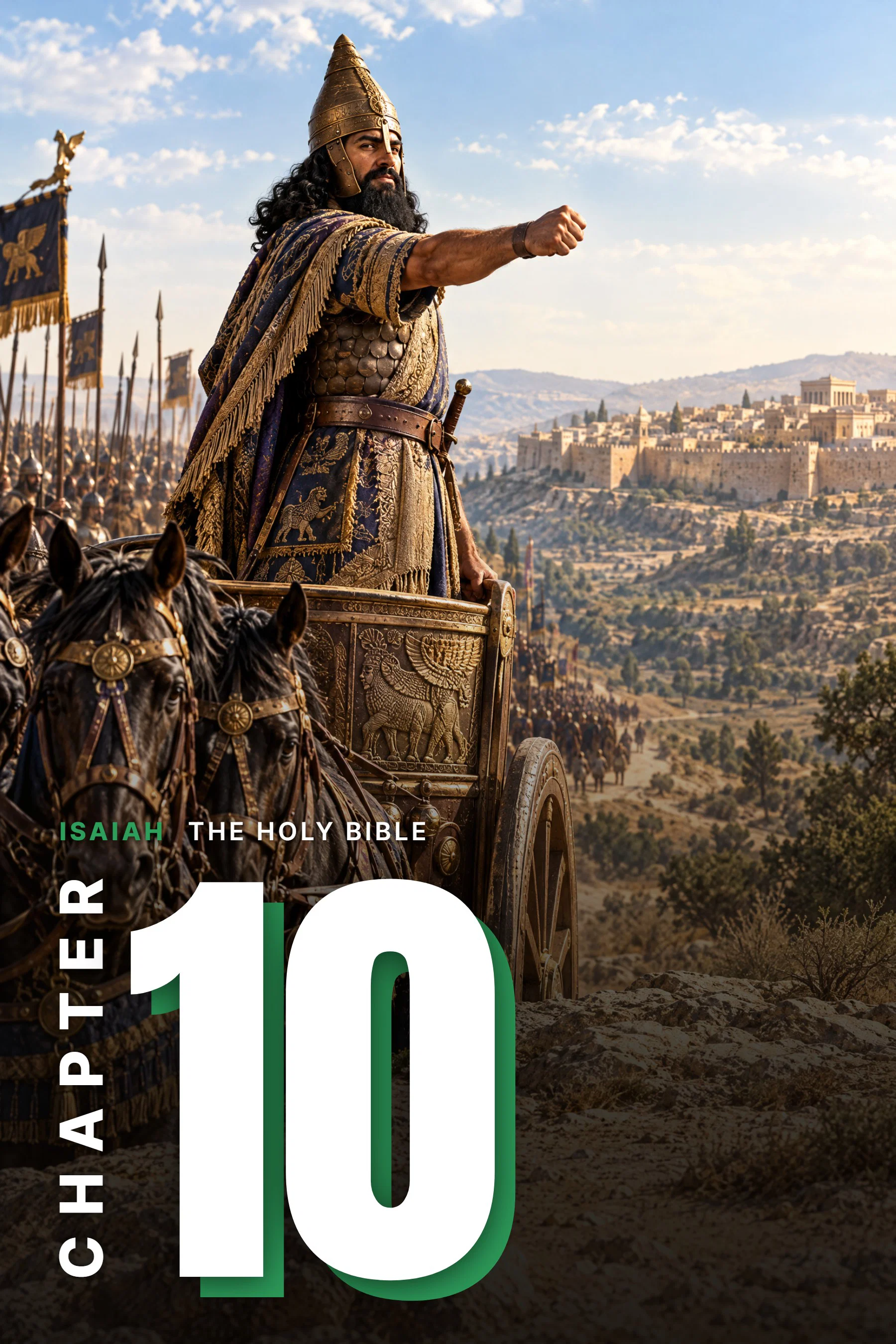 Isaiah 10