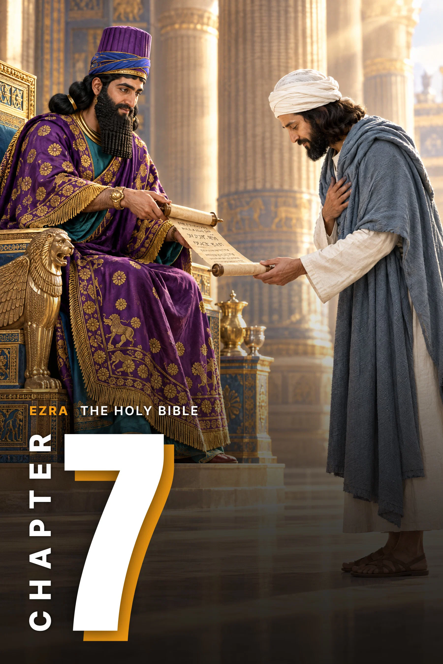 Ezra 7