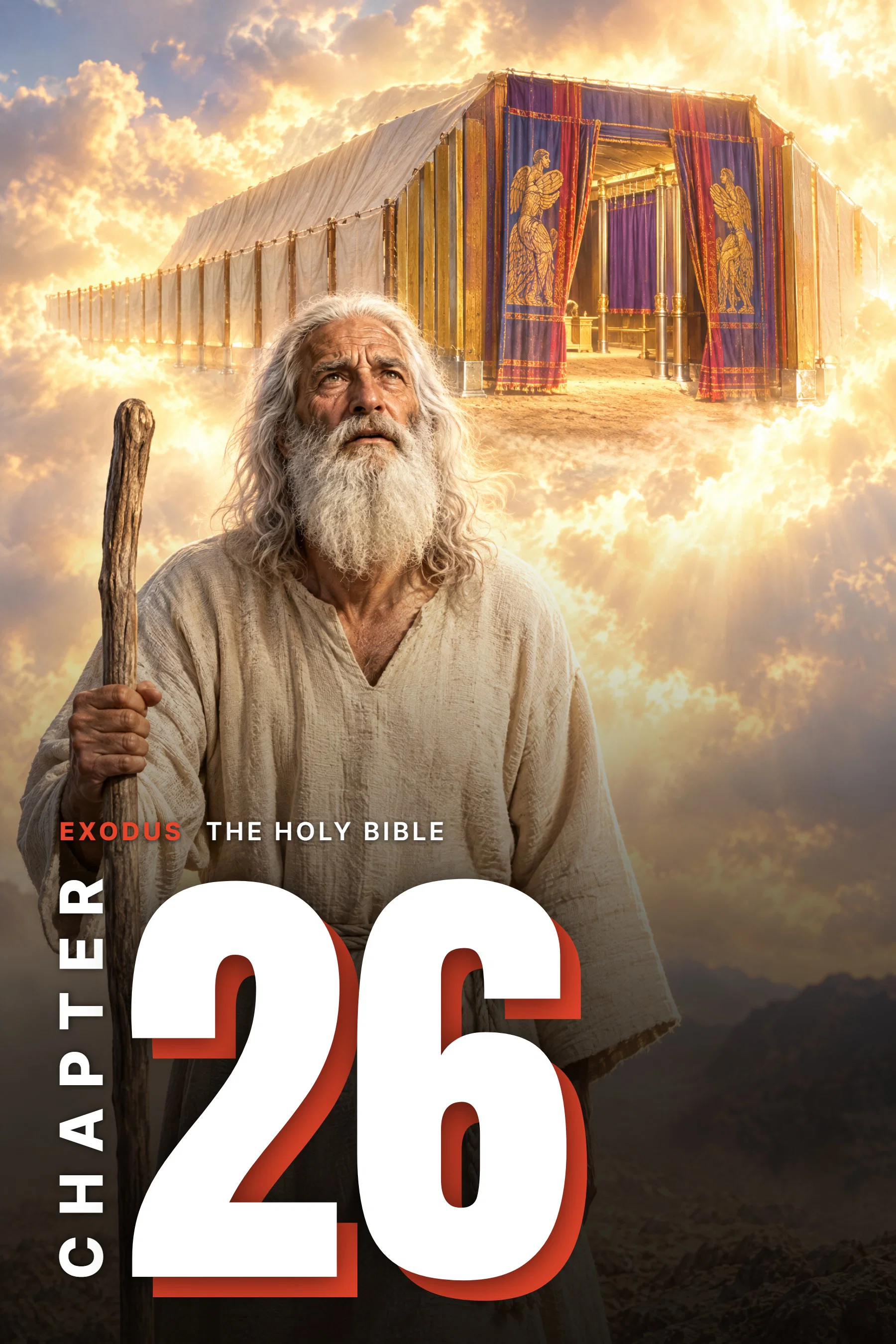 Exodus 26