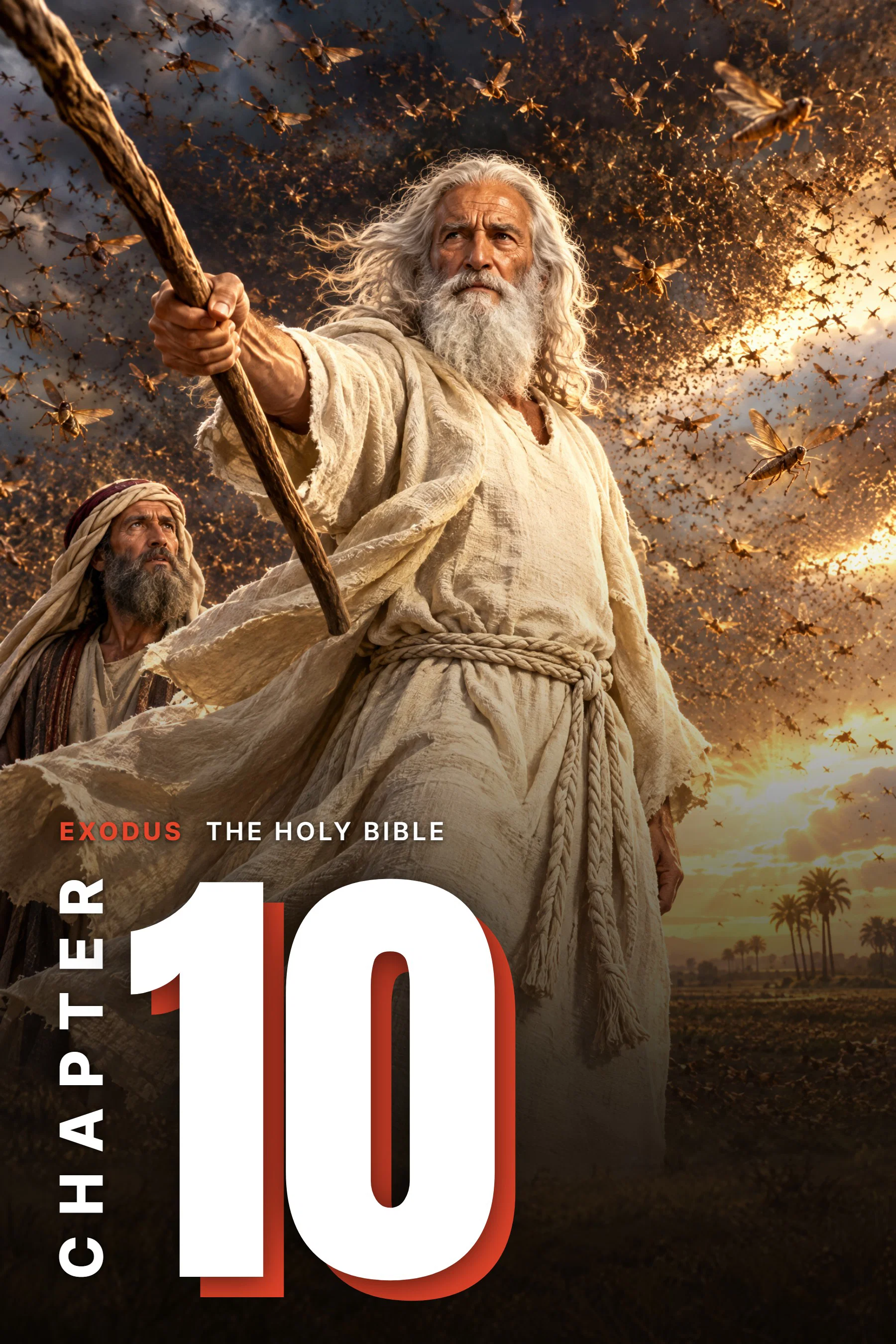 Exodus 10