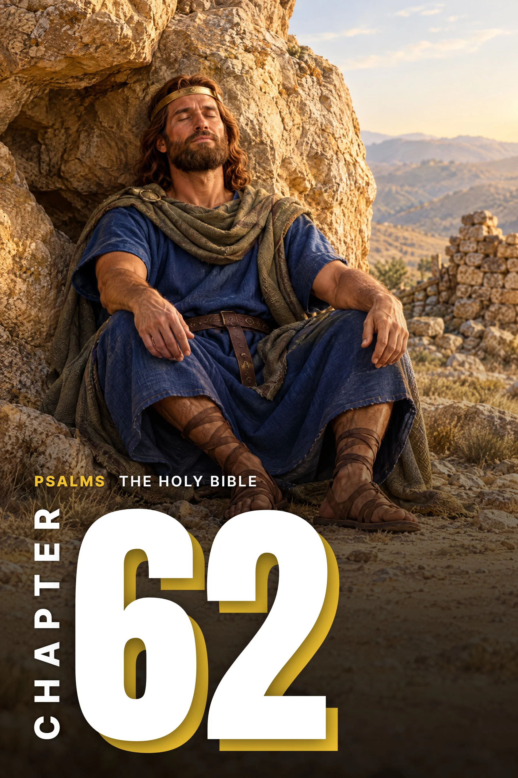 Psalms 62