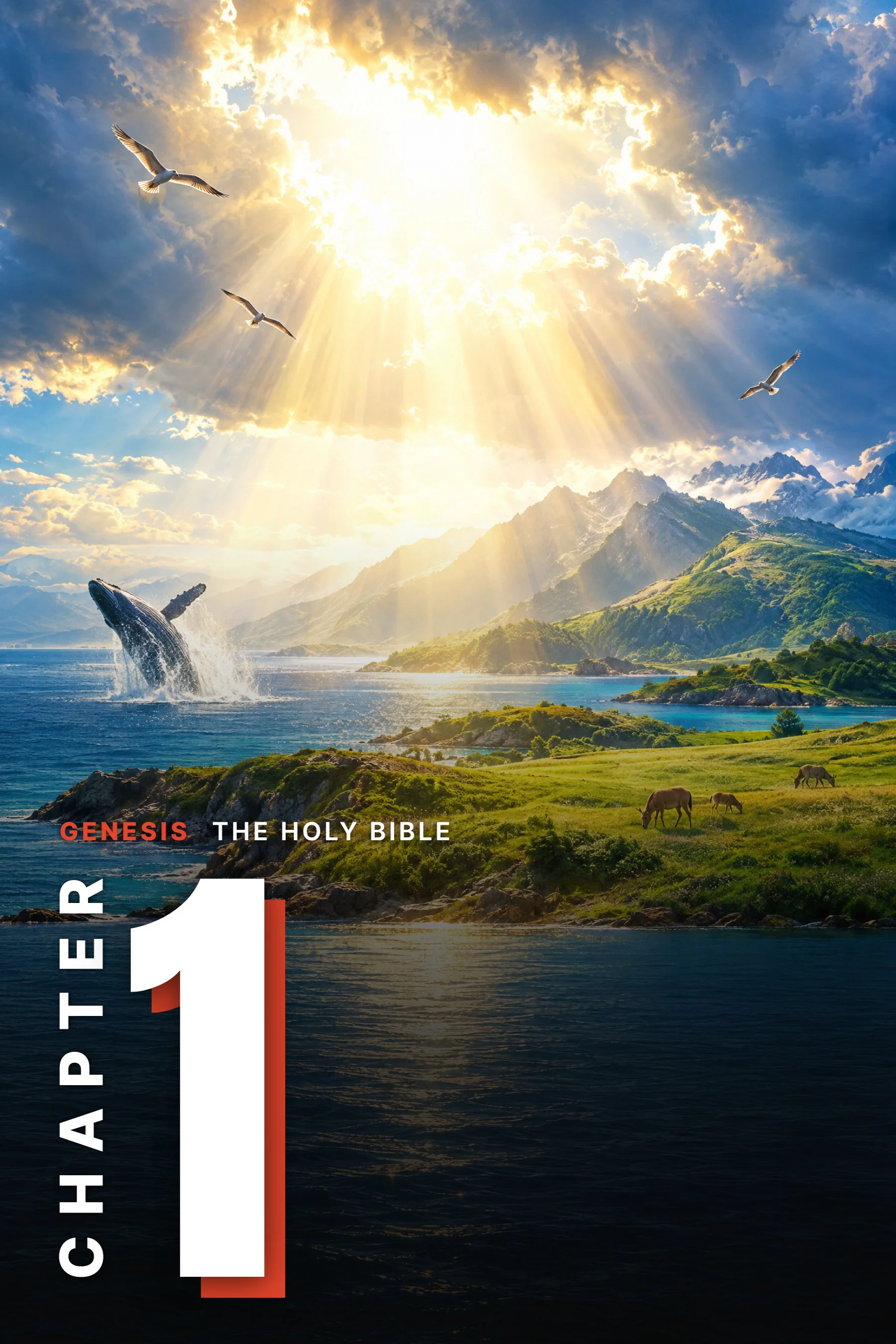 Genesis 1