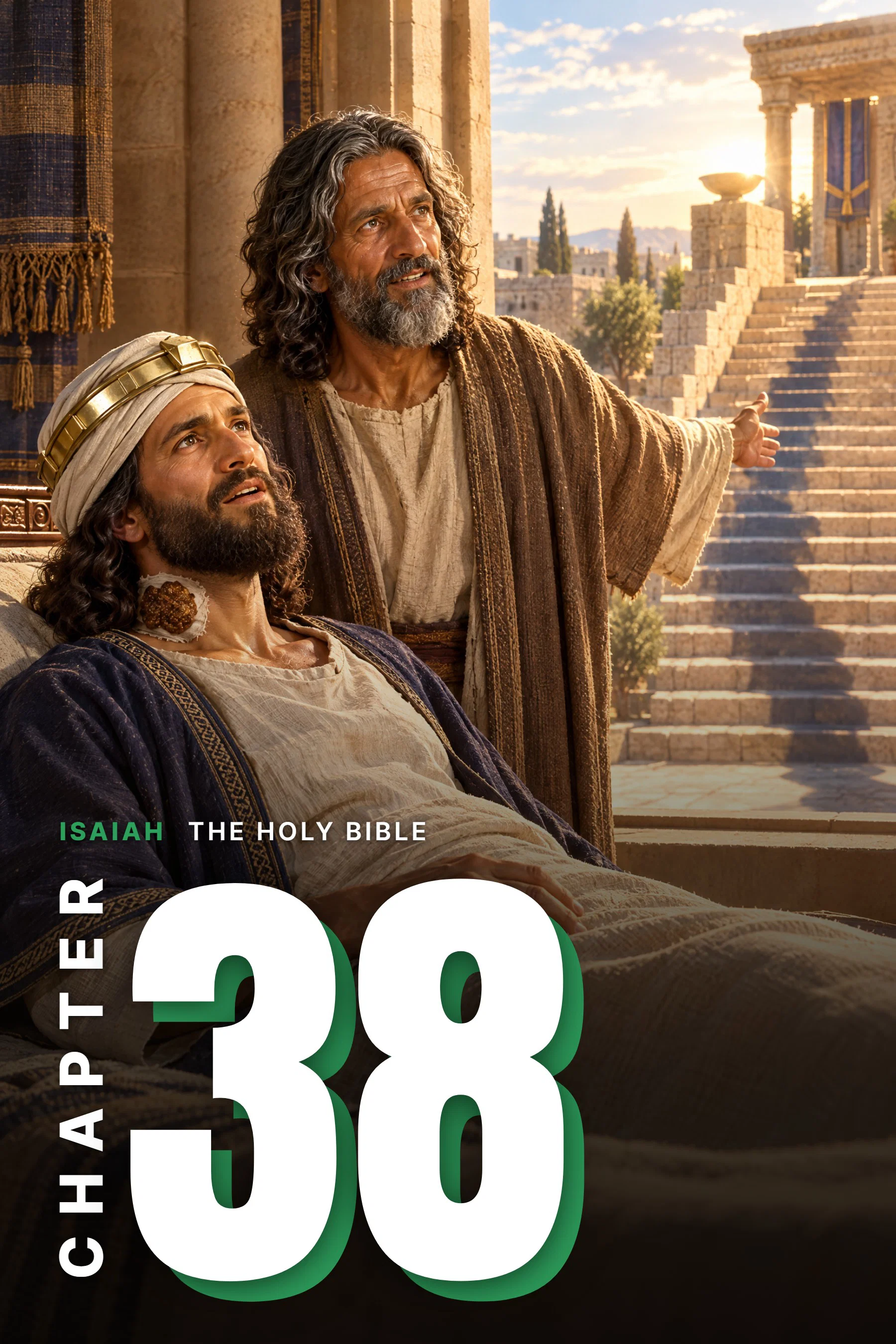 Isaiah 38