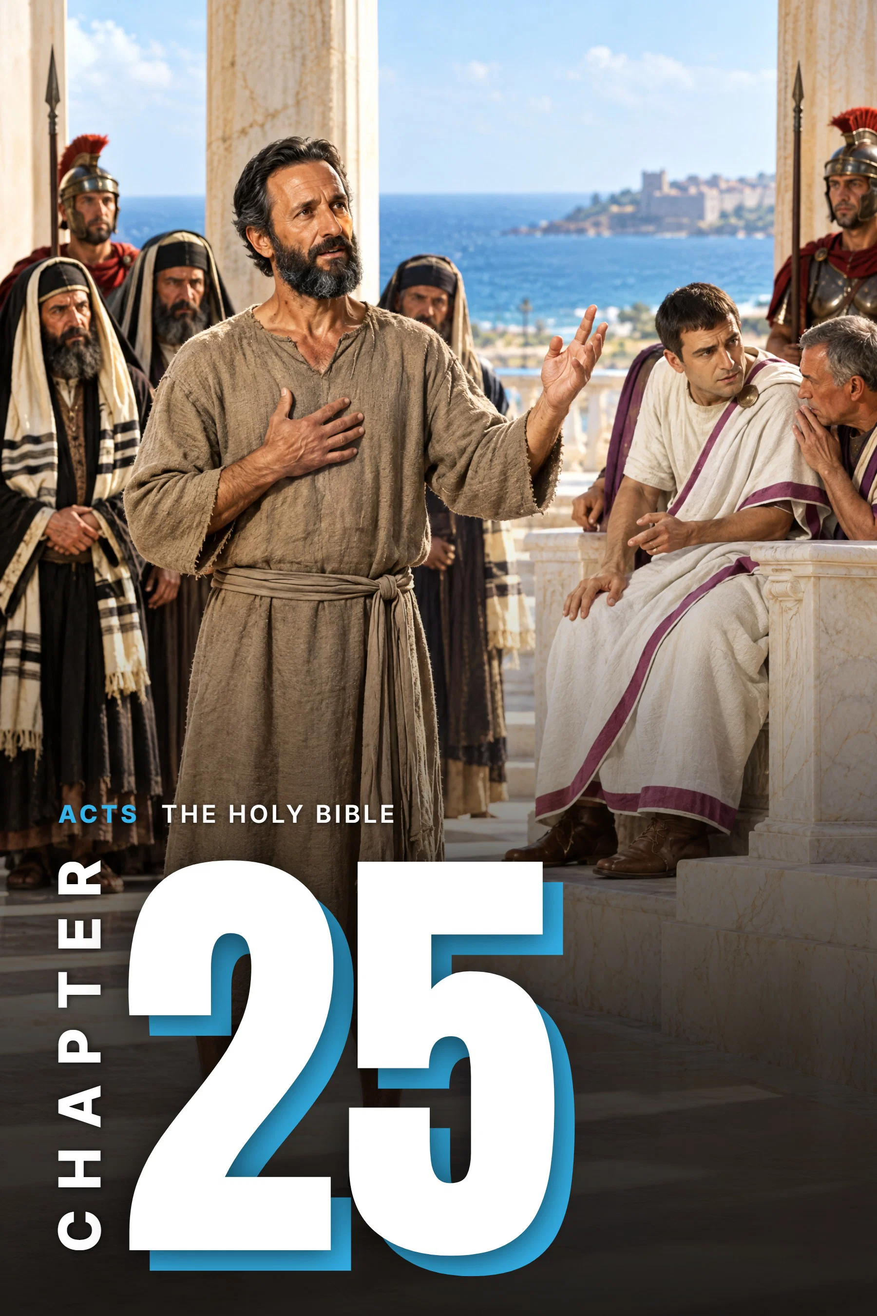 Acts 25
