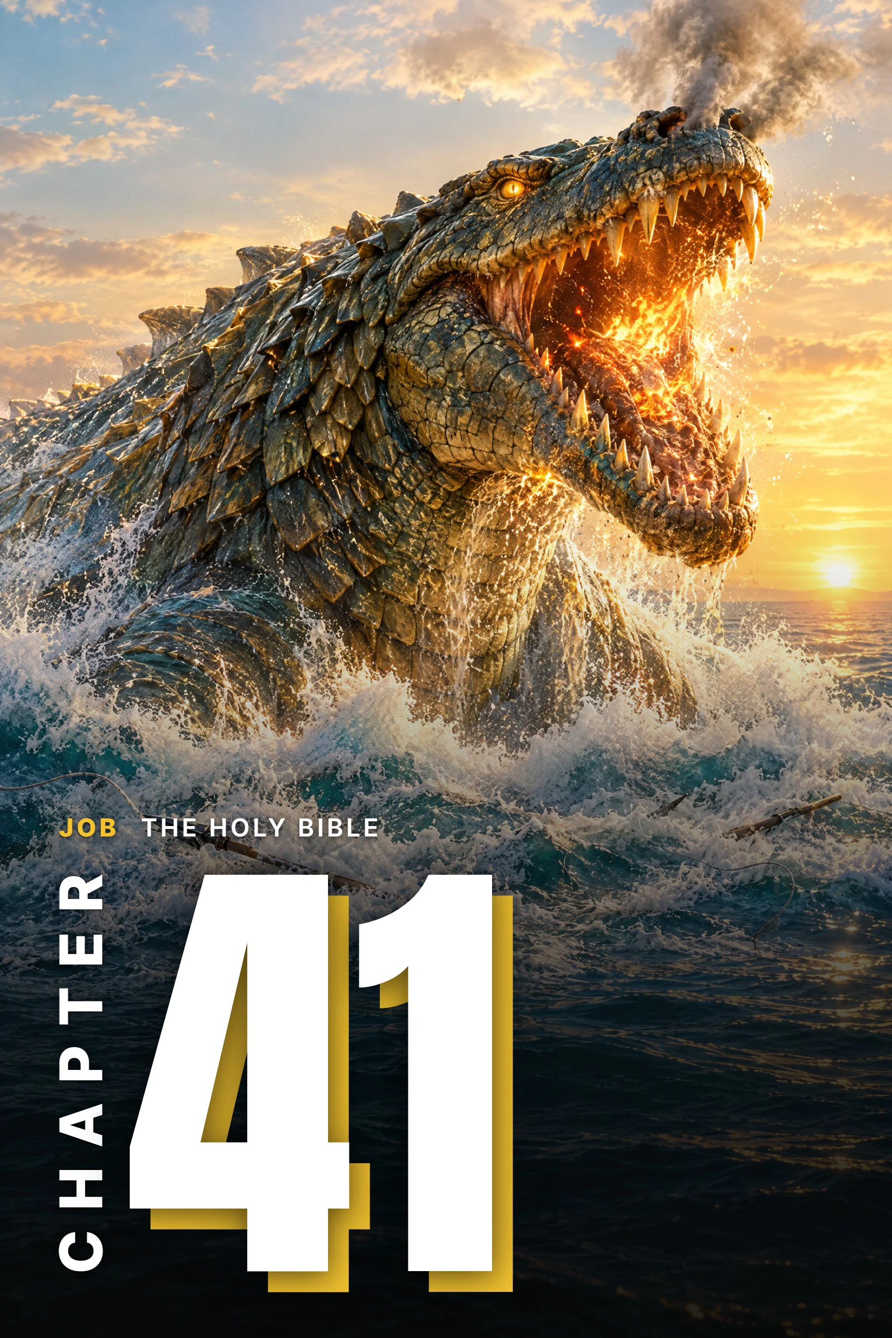 Job 41