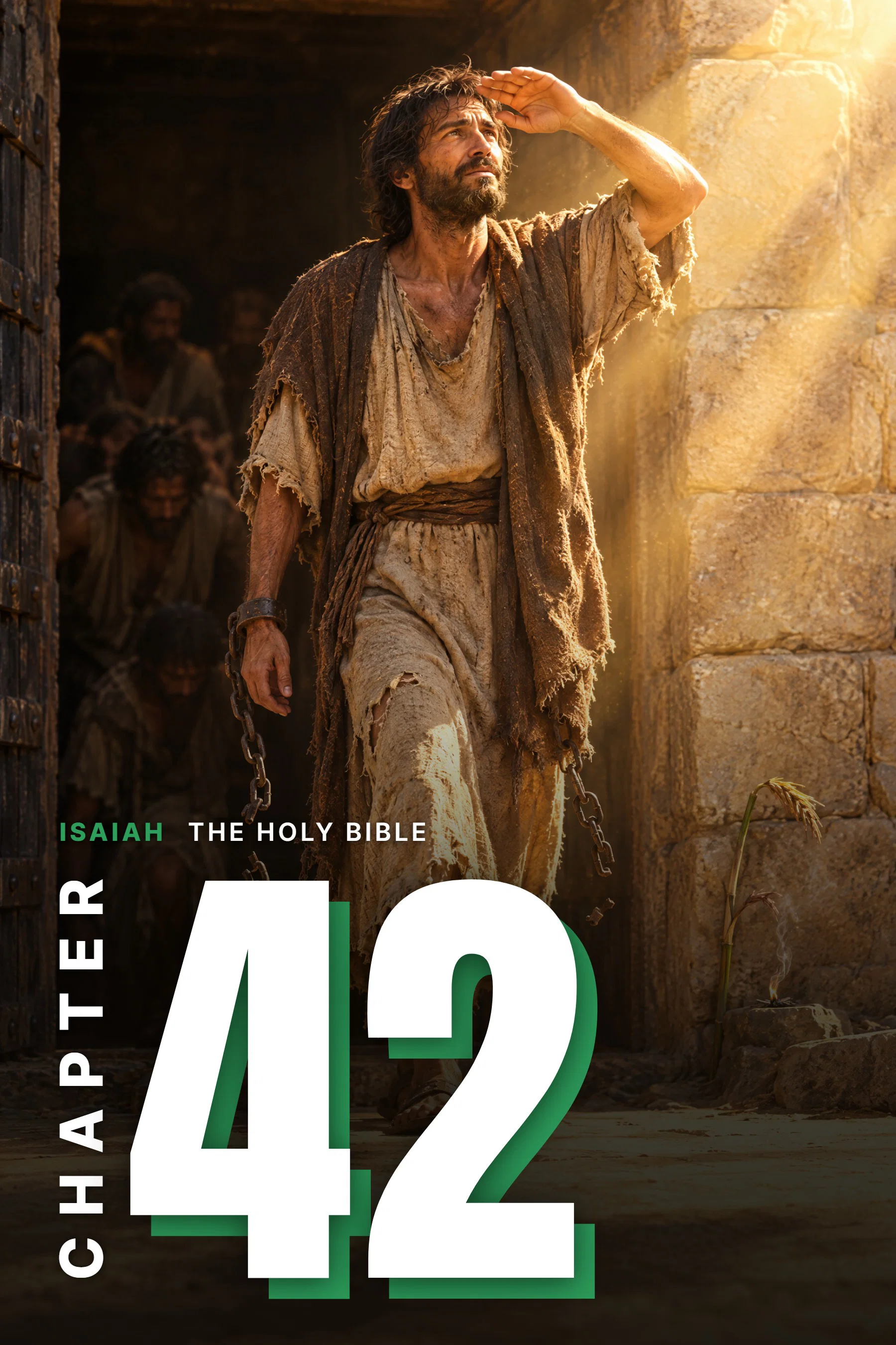 Isaiah 42