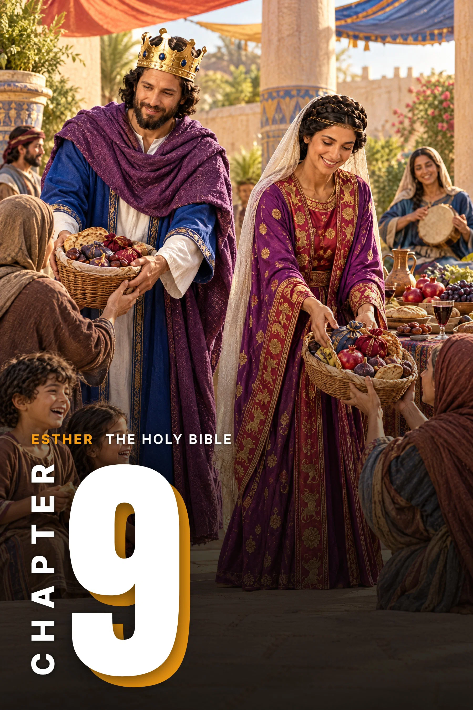 Esther 9