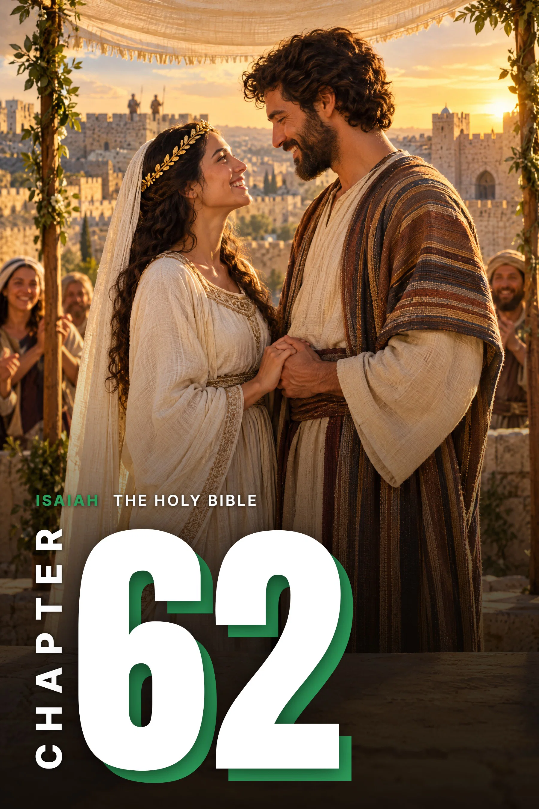 Isaiah 62
