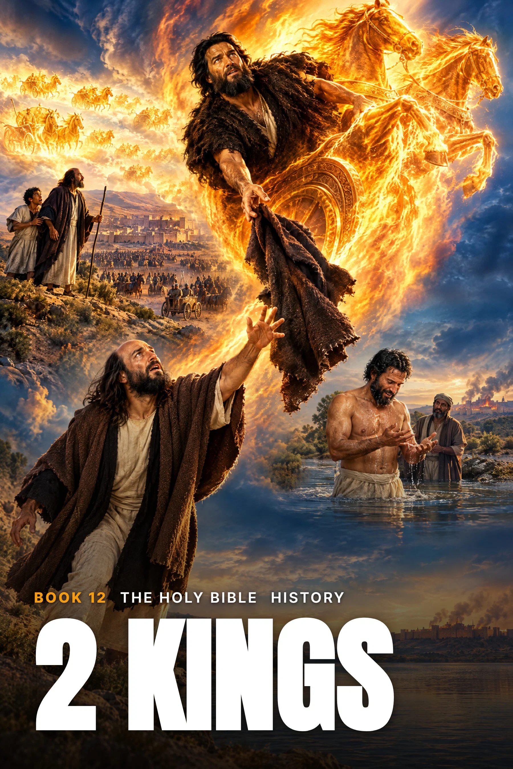 2 Kings