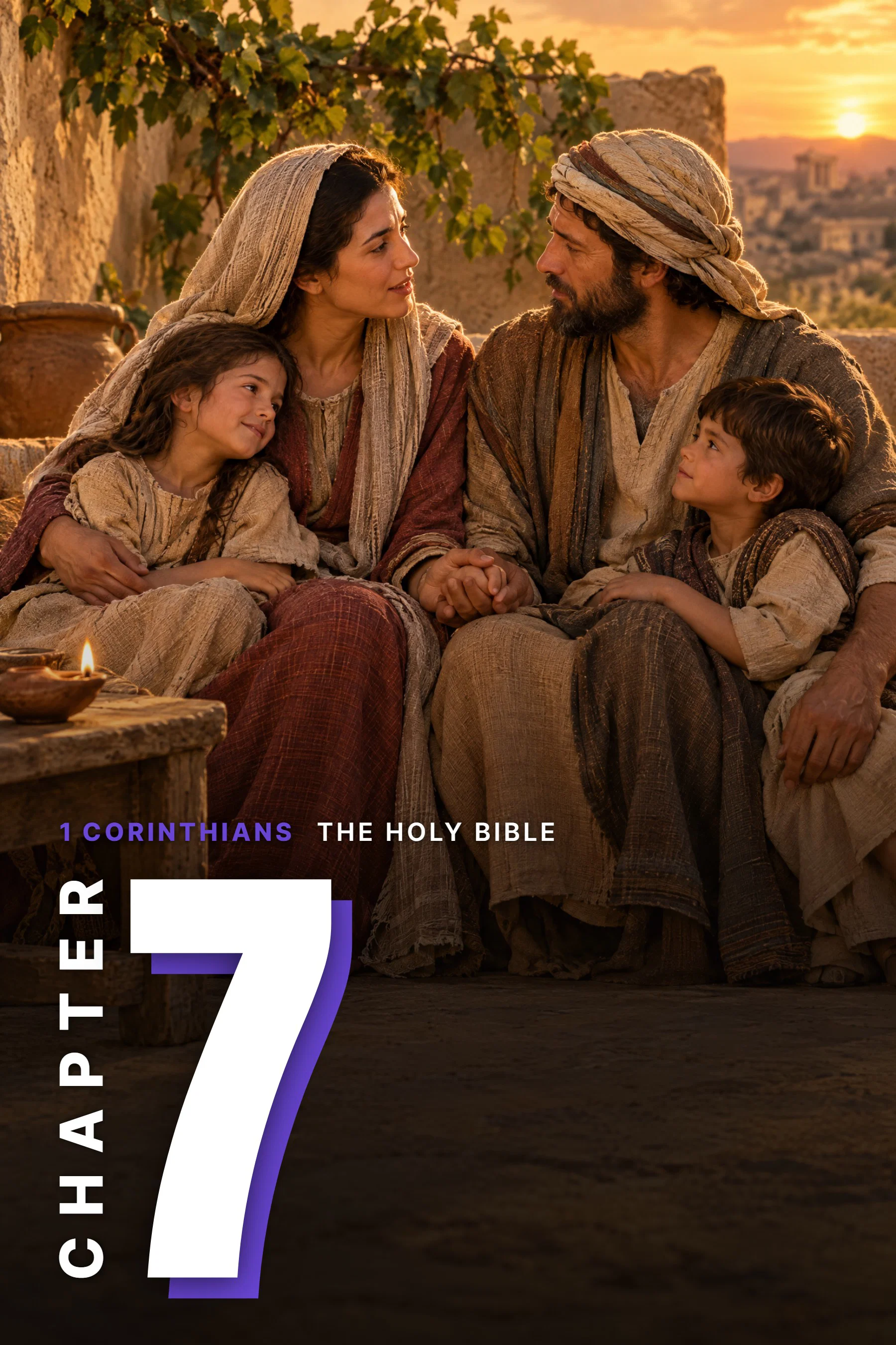 1 Corinthians 7
